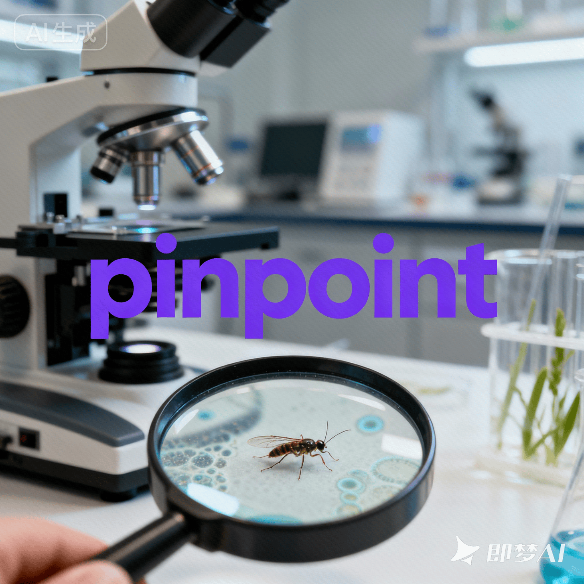 pinpoint是什么意思_pinpoint怎么读_音标ˈpɪnpɒɪnt