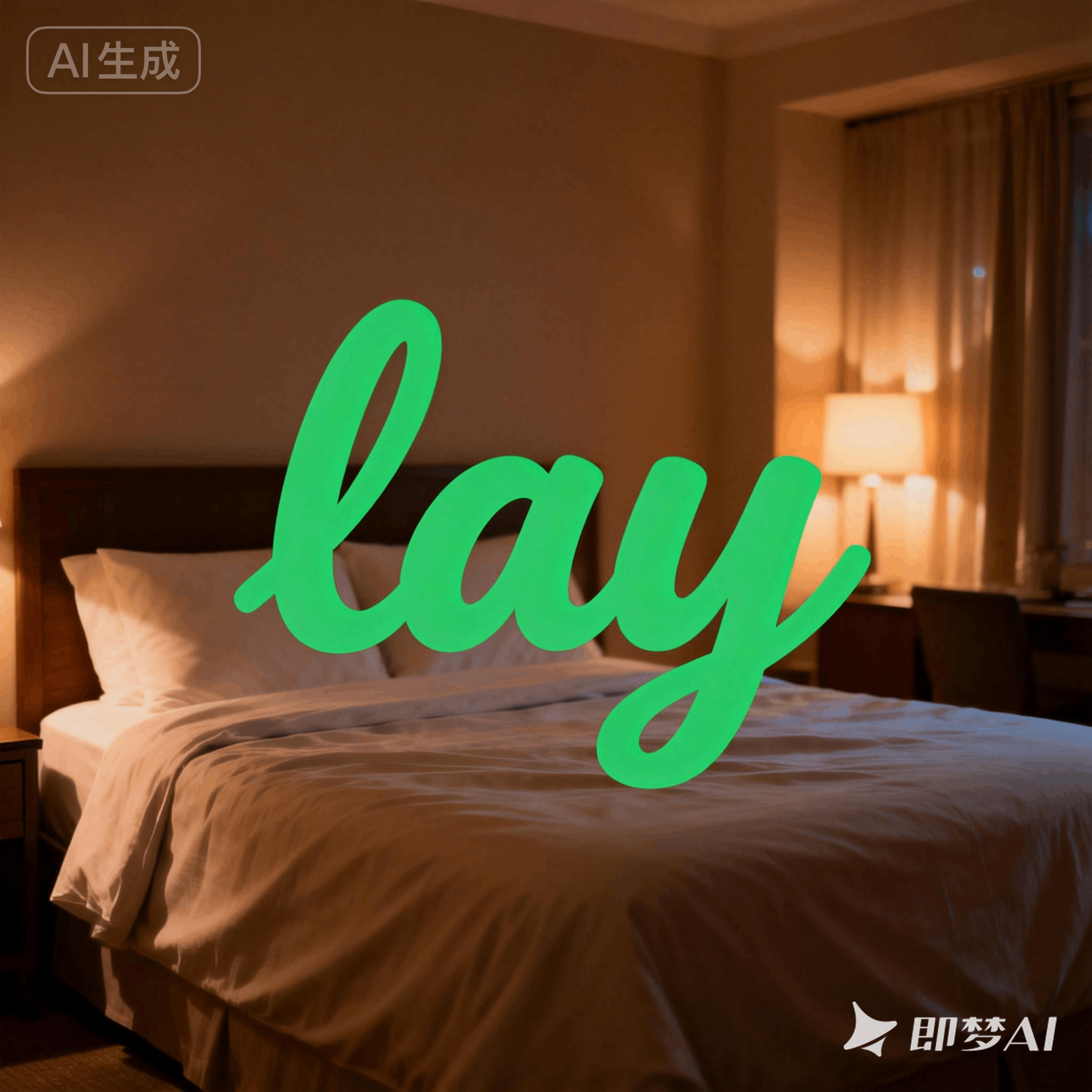 lay是什么意思_lay怎么读_音标leɪ