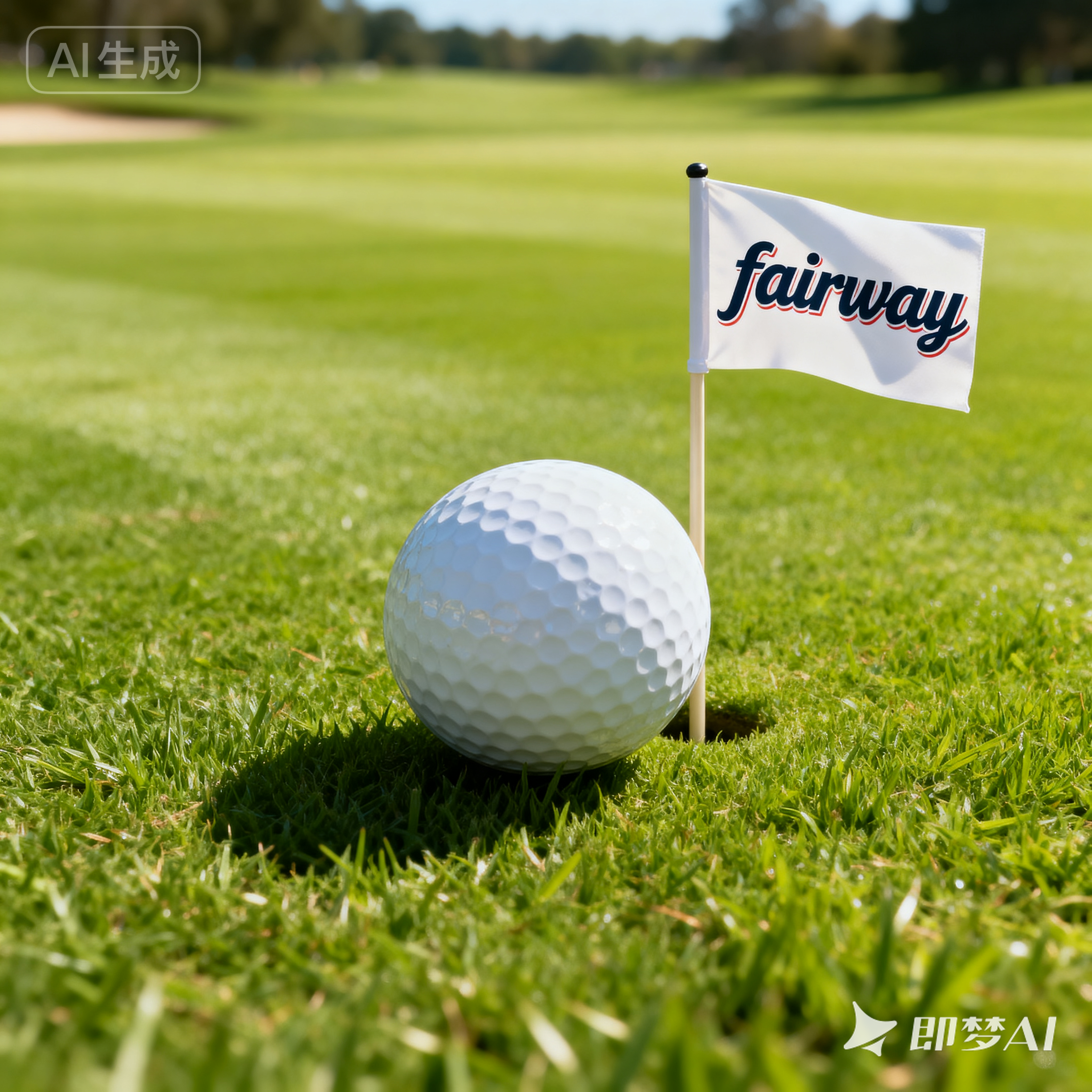 fairway是什么意思_fairway怎么读_音标'feəweɪ