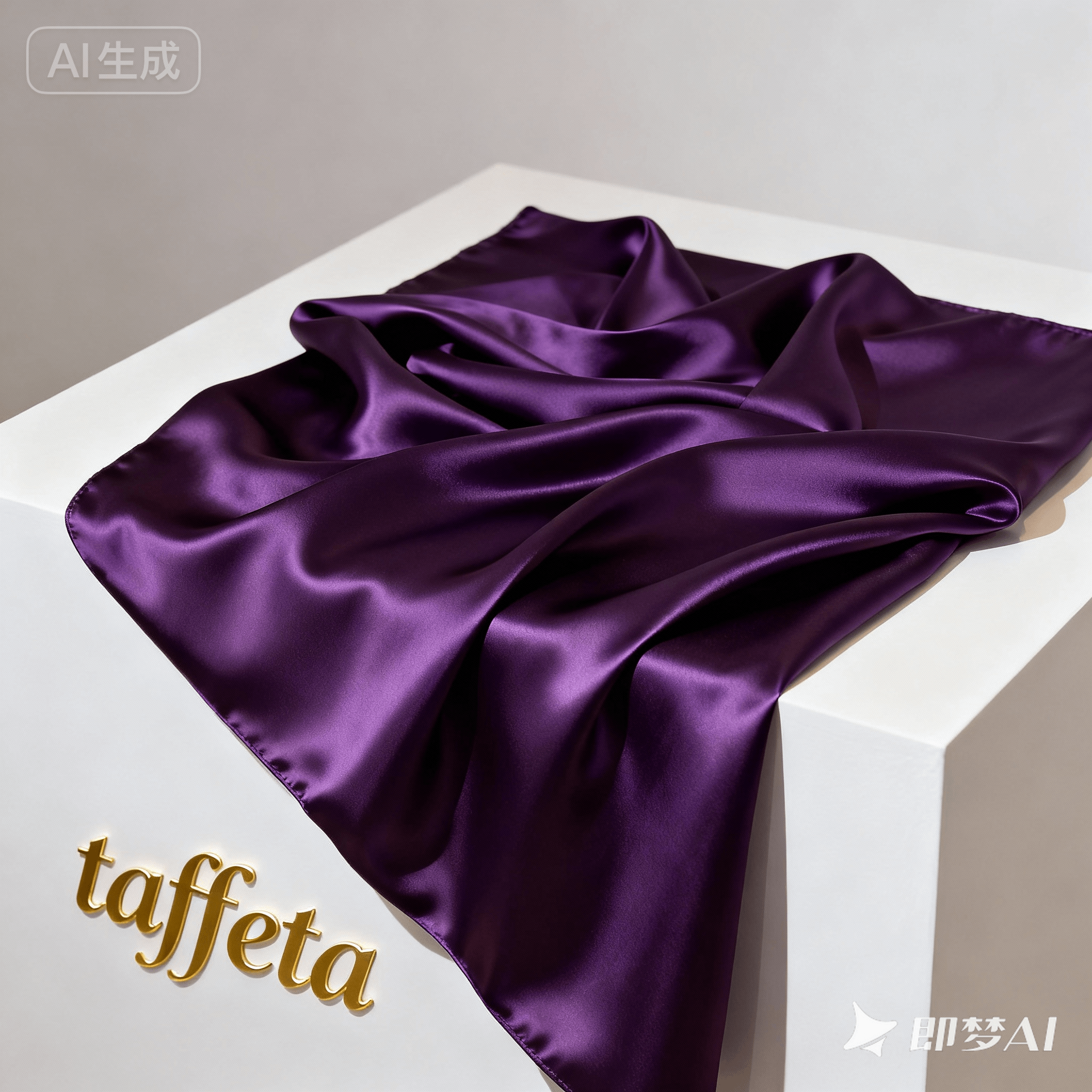 taffeta是什么意思_taffeta怎么读_音标ˈtæfɪtə