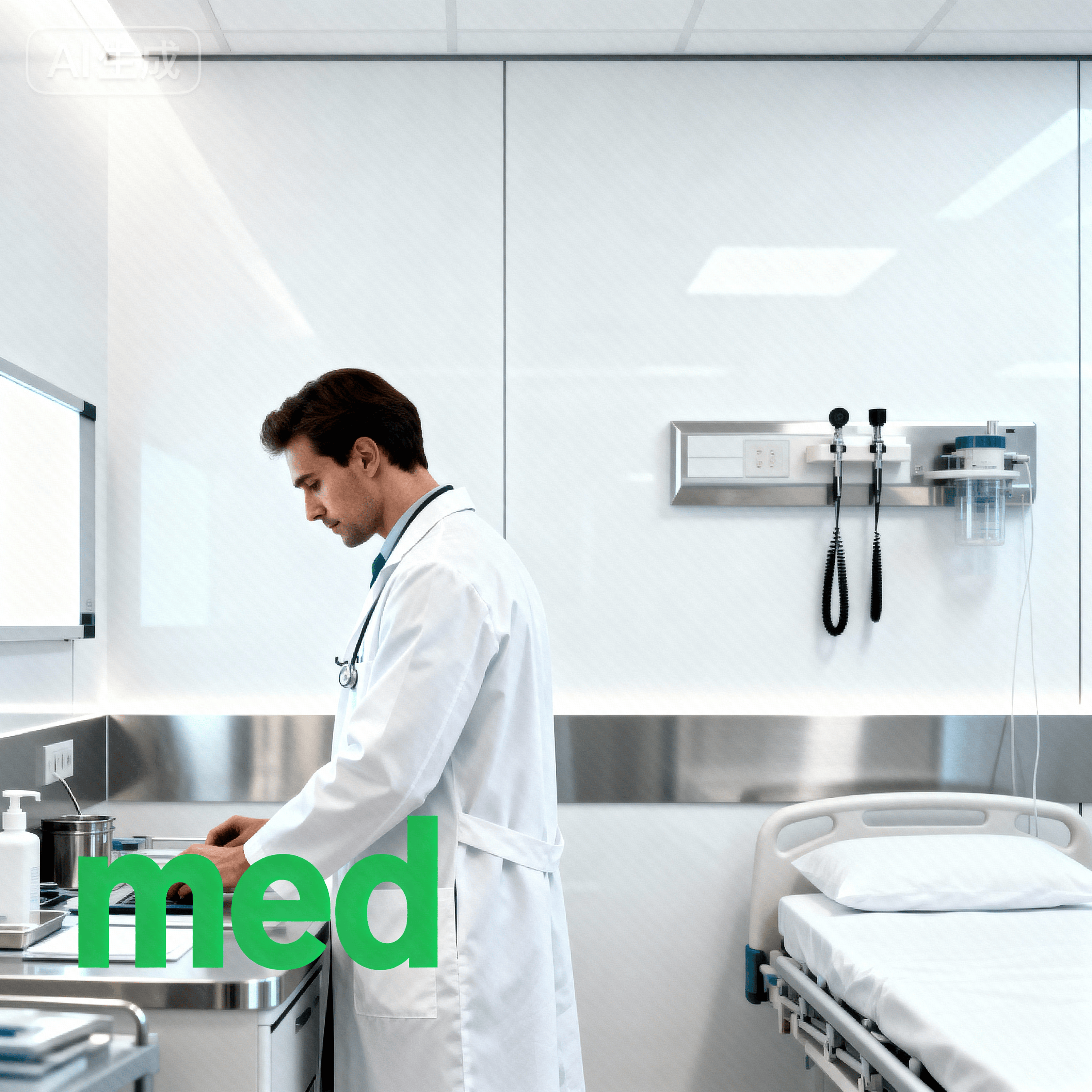 MEd是什么意思_MEd怎么读_音标med