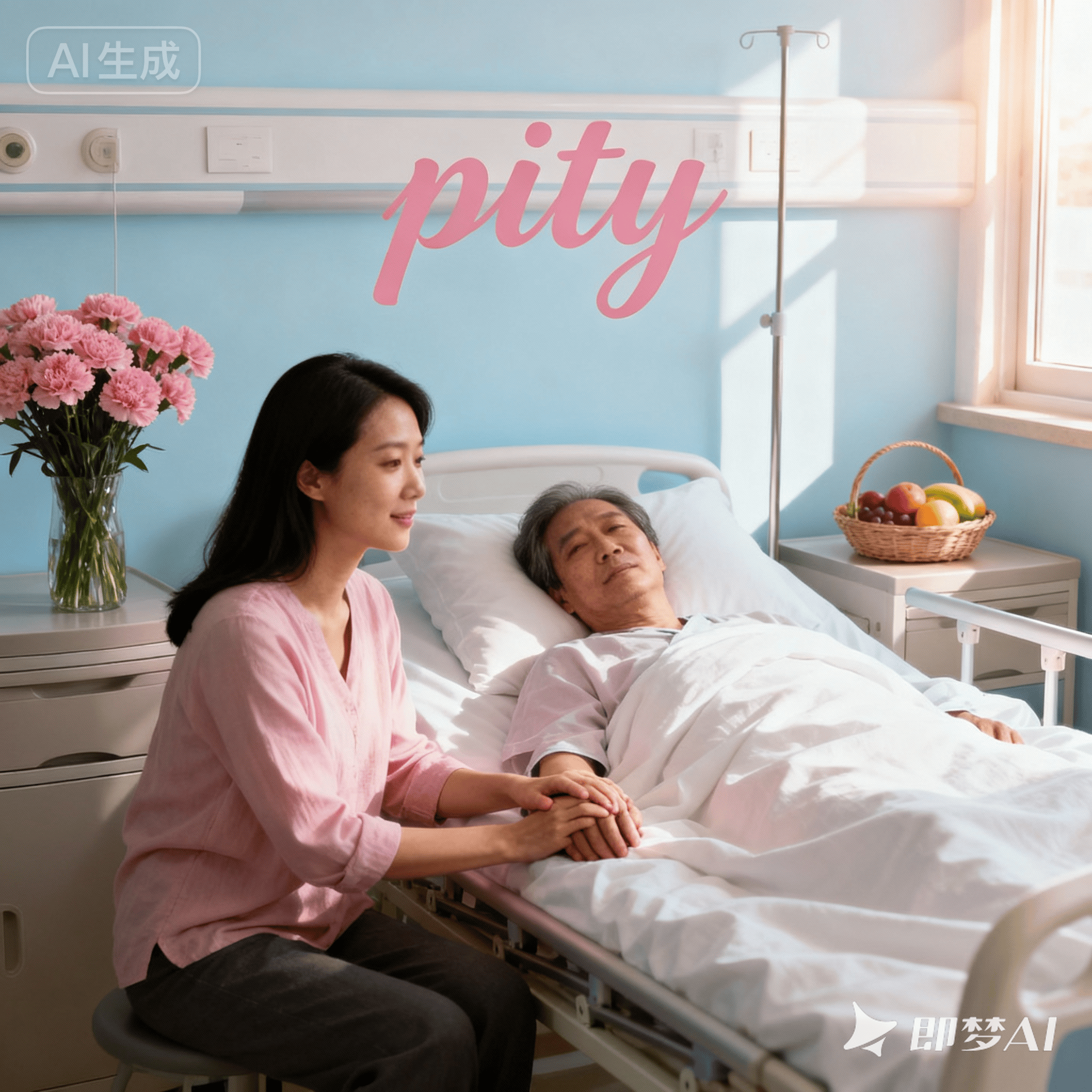 pity是什么意思_pity怎么读_音标ˈpɪtɪ