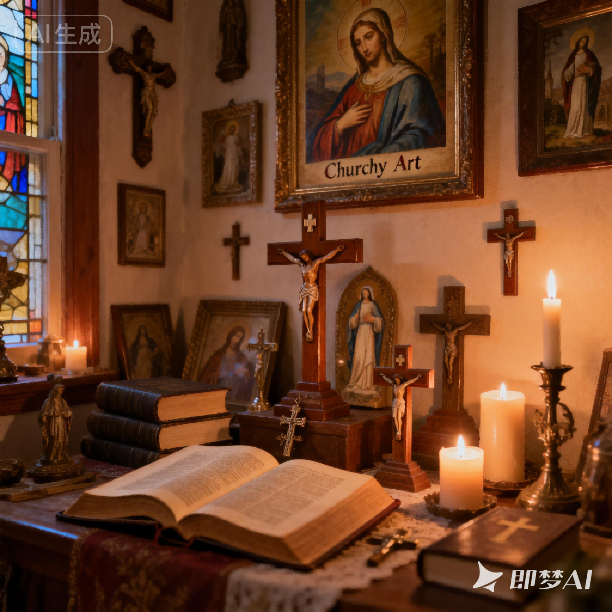 churchy是什么意思_churchy怎么读_音标ˈtʃɜ-tʃɪ