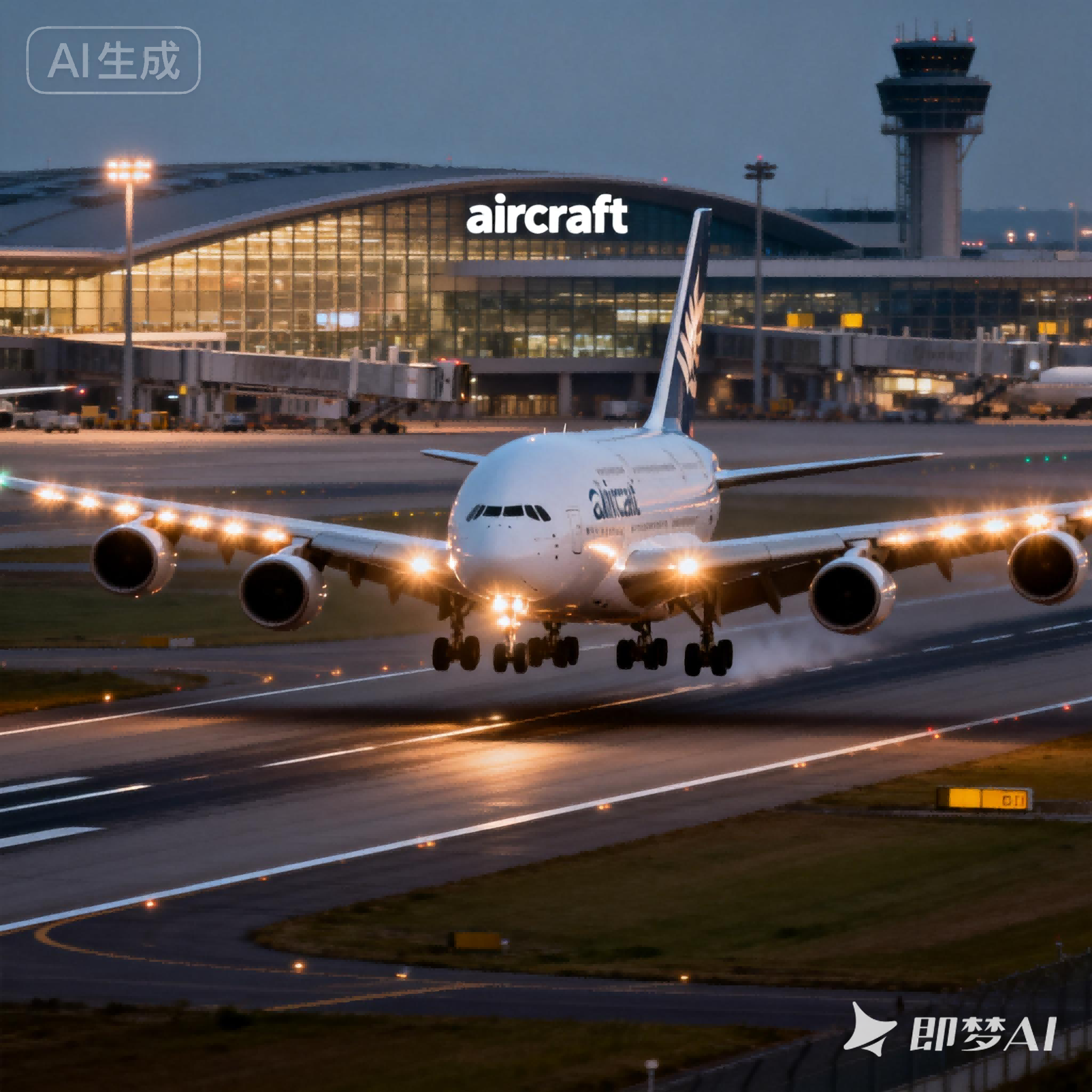 aircraft是什么意思_aircraft怎么读_音标ˈɛəkrɑ-ft