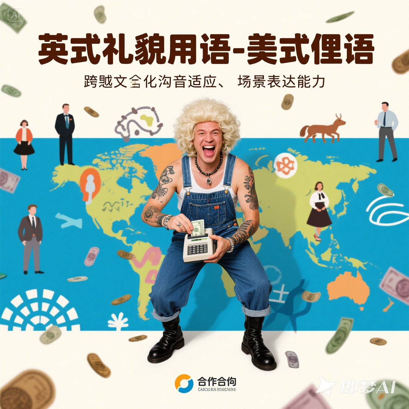 如何判断 VIPKID 外教口音是否纯正？