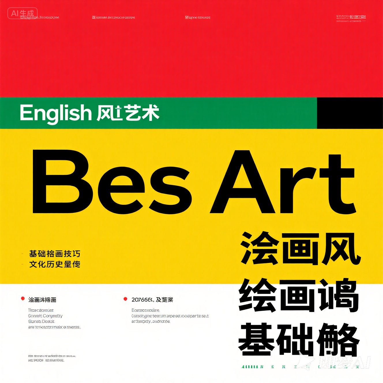 制作英语单词相框的手工项目？