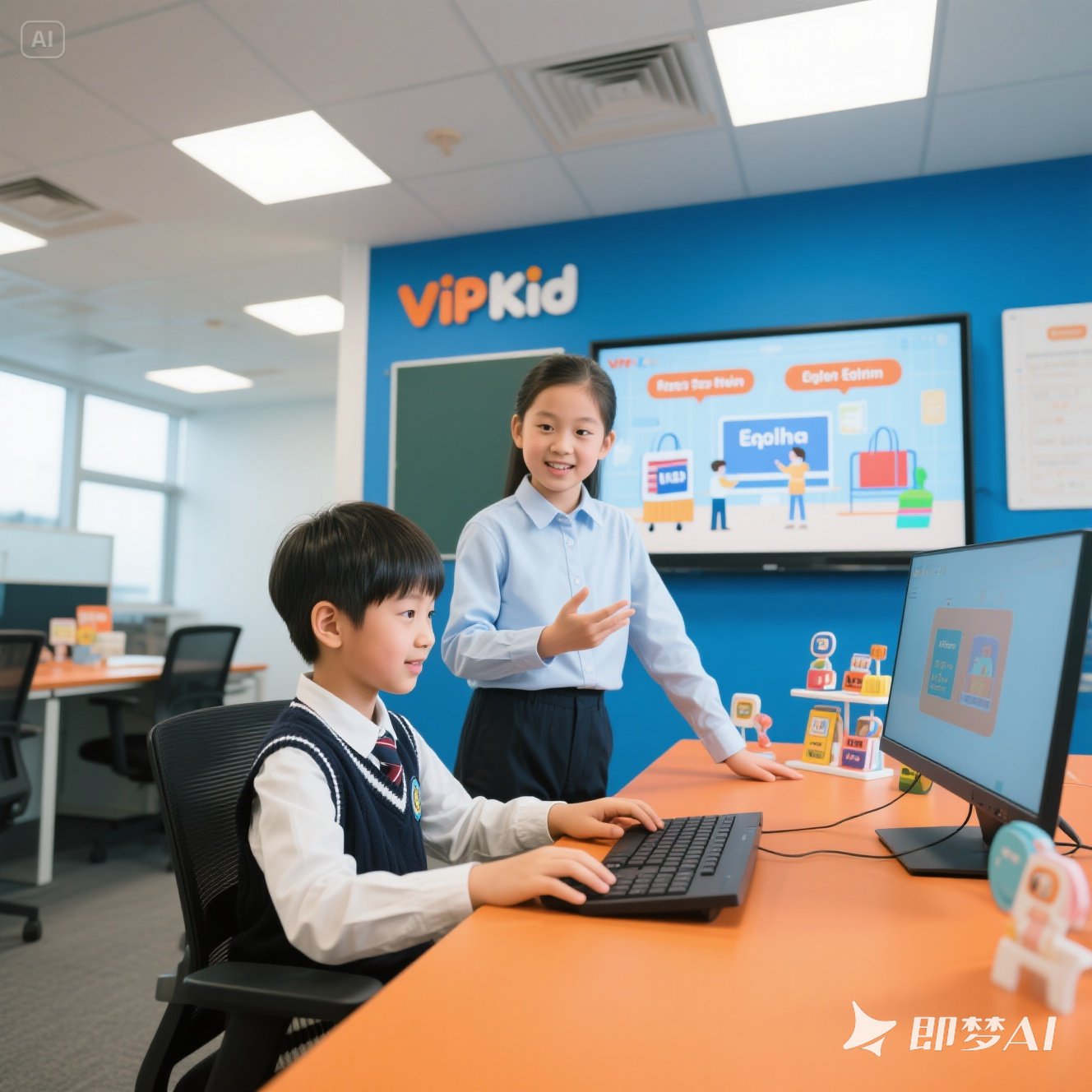VIPKID 文化课如何助力英语提升？