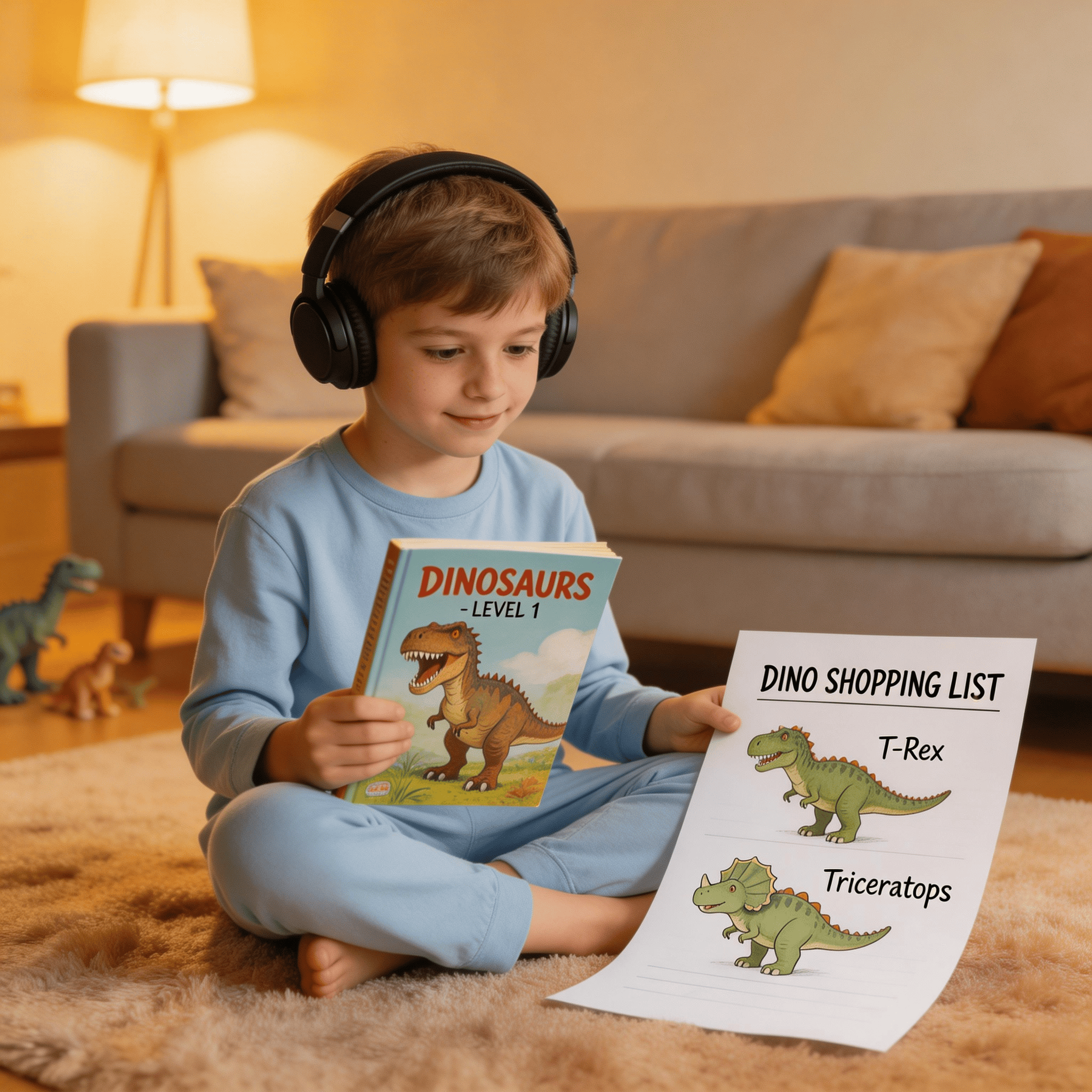 孩子学英语有什么好方法吗