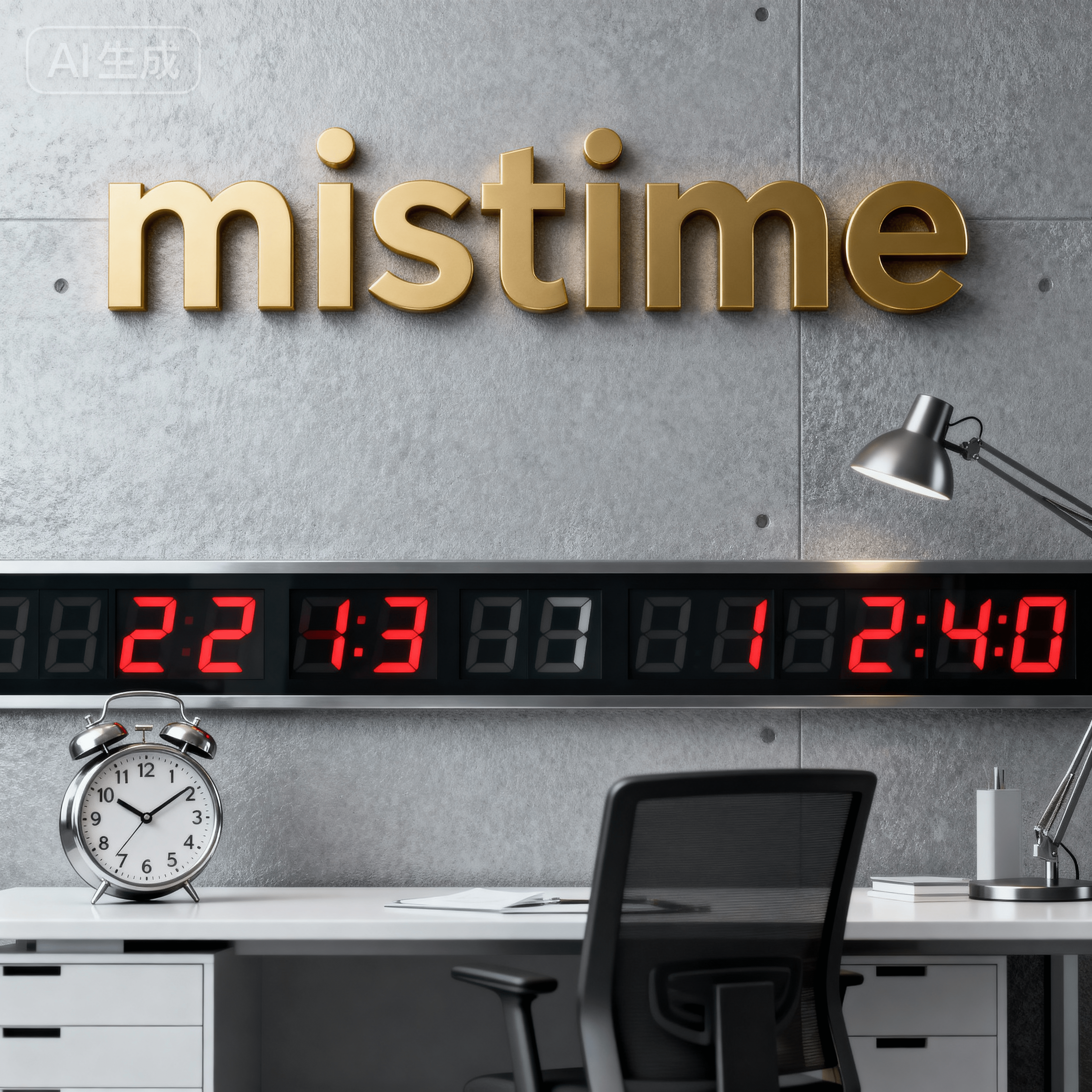 mistime是什么意思_mistime怎么读_音标.mis'taim