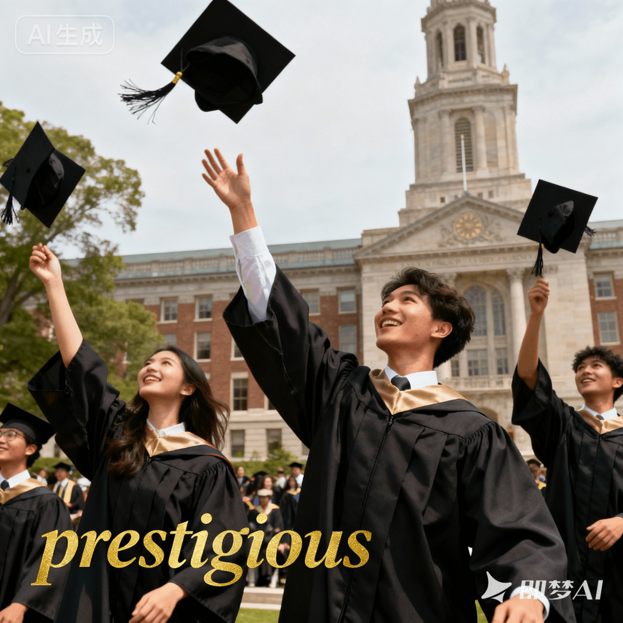 prestigious是什么意思_prestigious怎么读_音标preˈstɪdʒəs