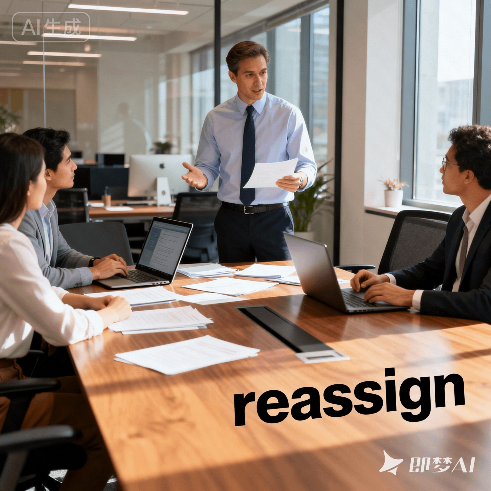 reassign是什么意思_reassign怎么读_音标ˌri-əˈsaɪn