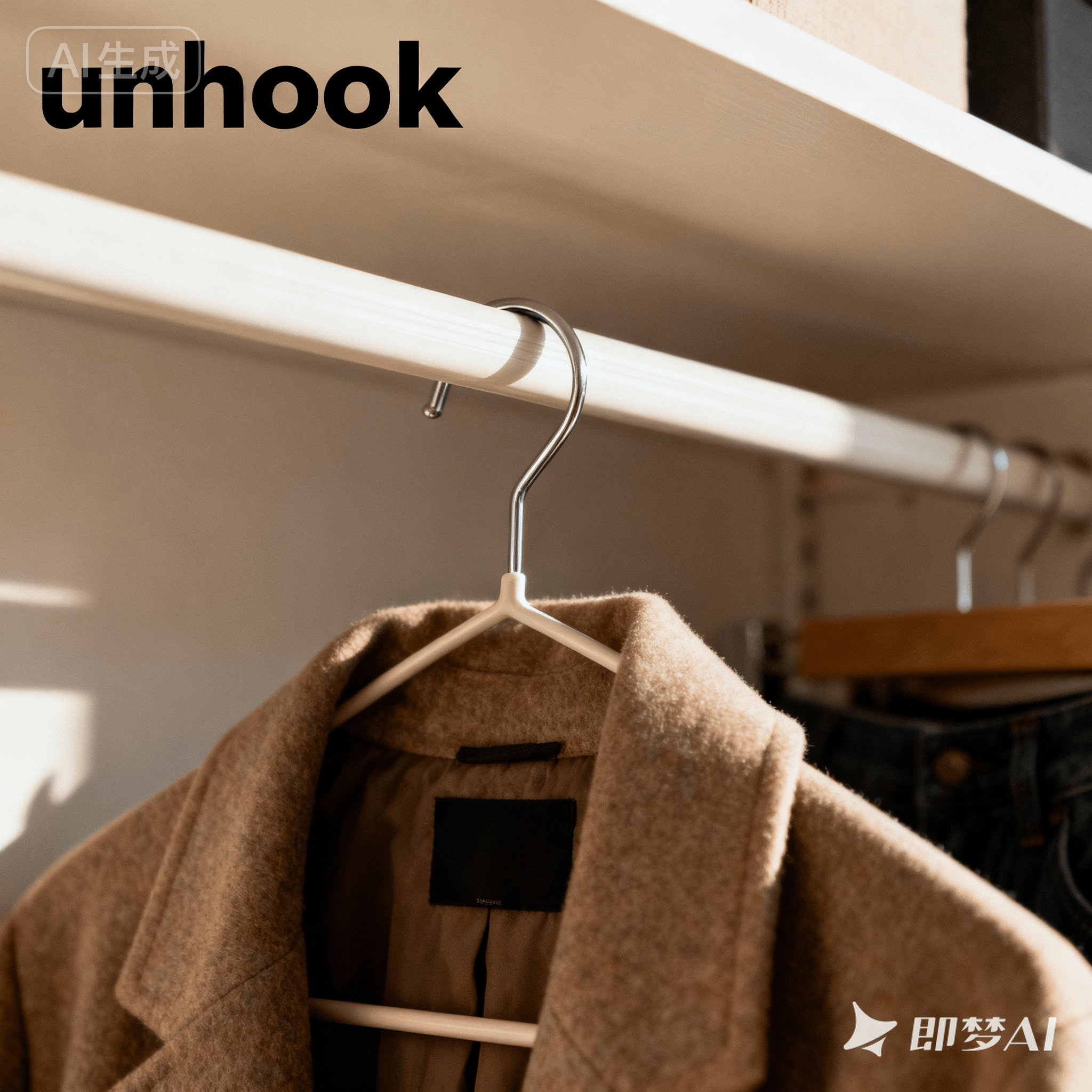 unhook是什么意思_unhook怎么读_音标ʌn'hʊk