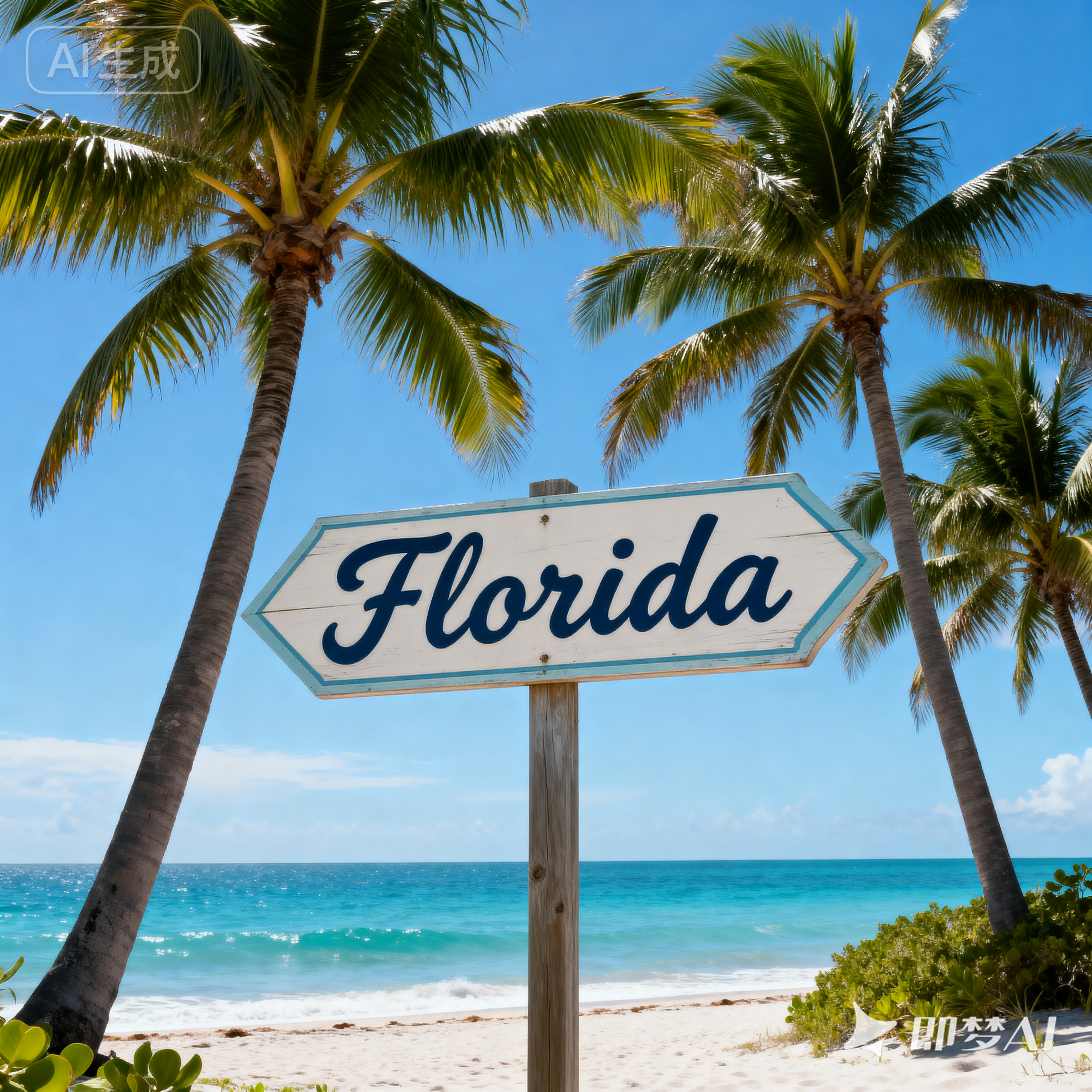 Florida是什么意思_Florida怎么读_音标'flɒrɪdə