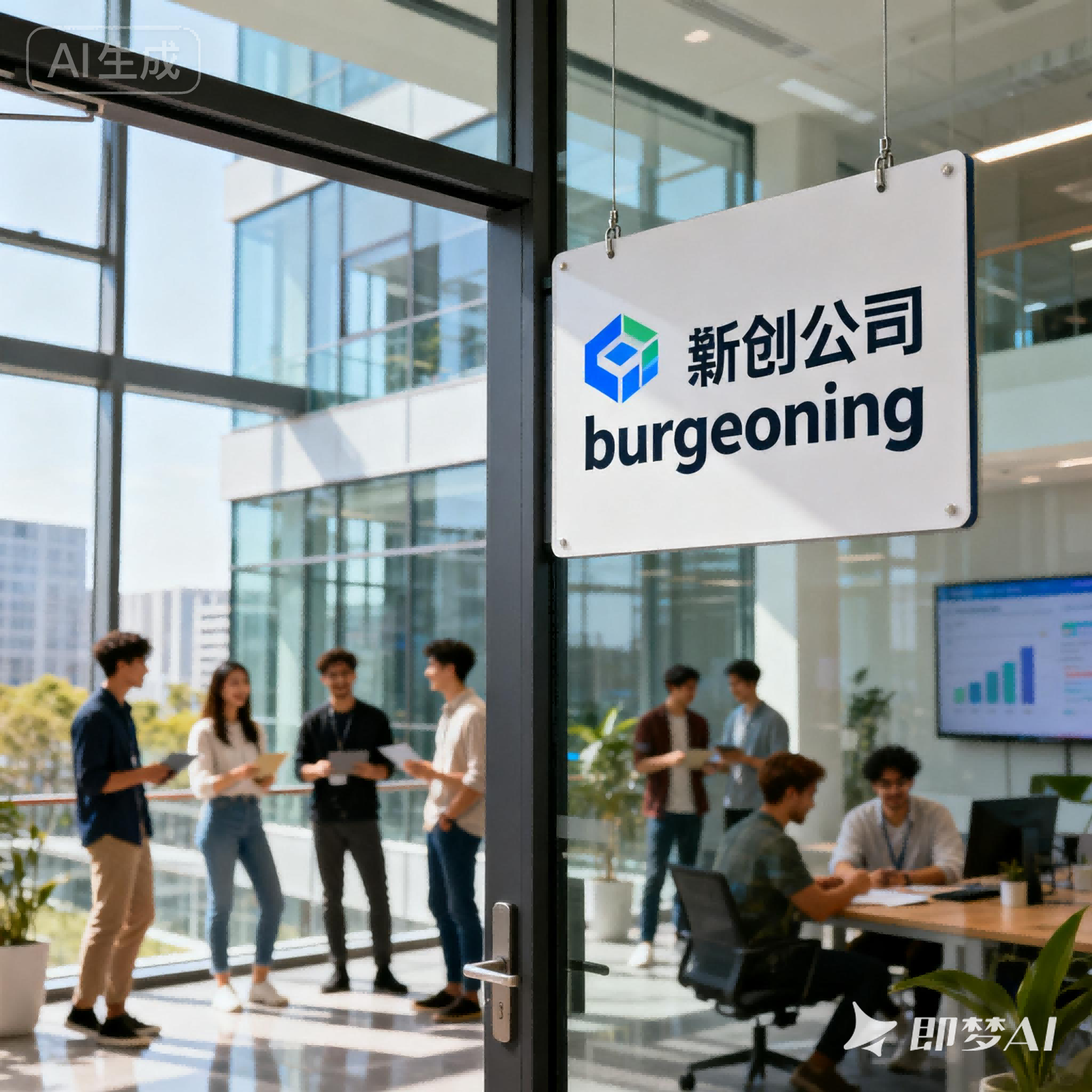 burgeoning是什么意思_burgeoning怎么读_音标'bɜ-dʒənɪŋ