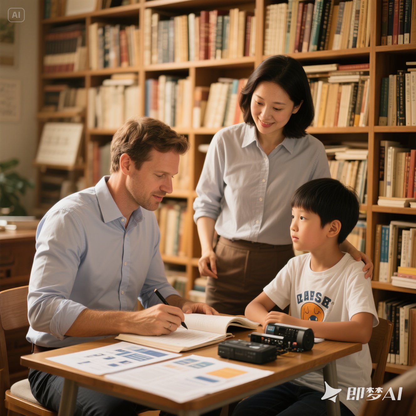 VIPKID 适合几岁孩子学习？