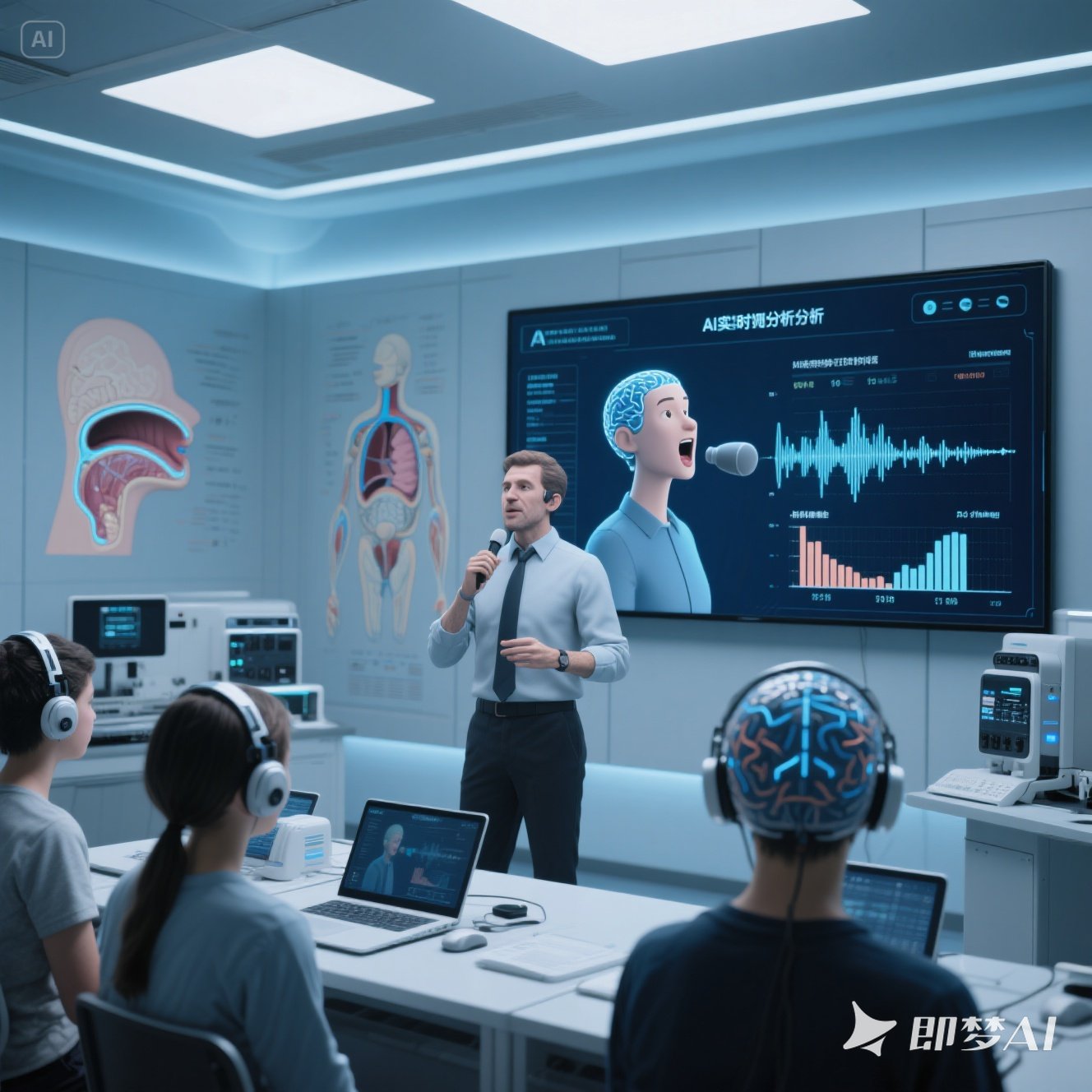 英语发音误区如何科学纠正？