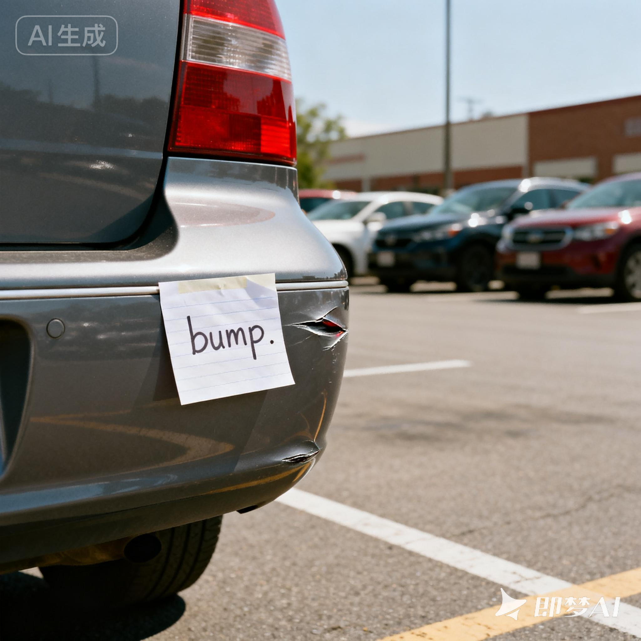 bump是什么意思_bump怎么读_音标bʌmp