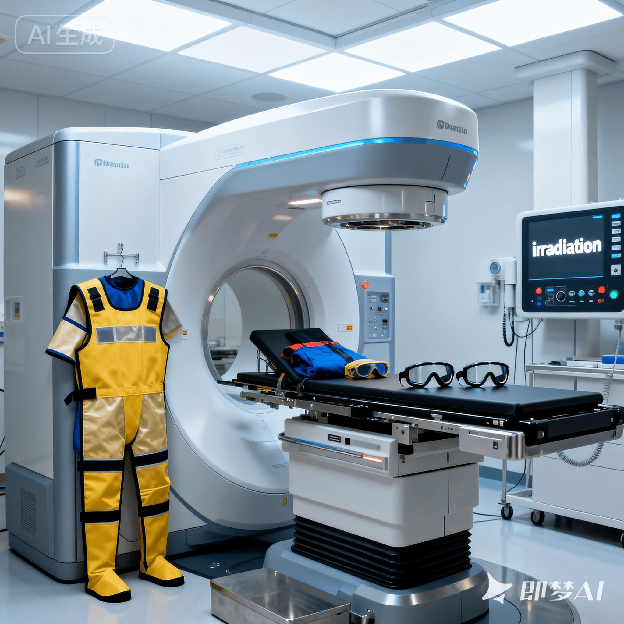 irradiation是什么意思_irradiation怎么读_音标ɪˌreɪdɪ'eɪʃn