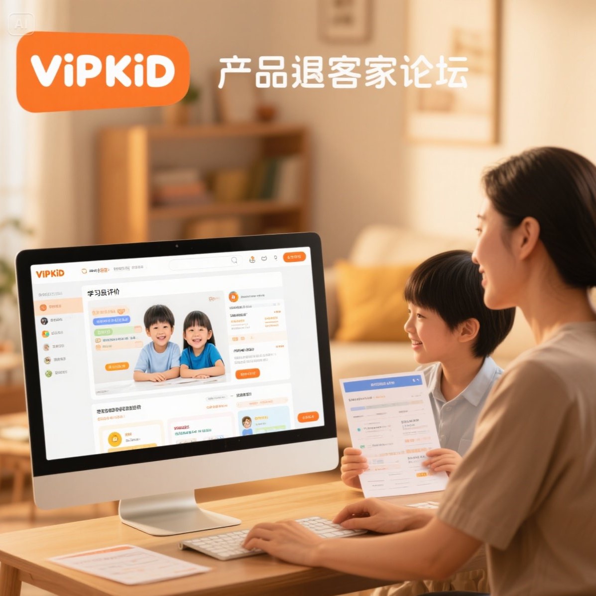 VIPKID 英语培训的学员评价如何？