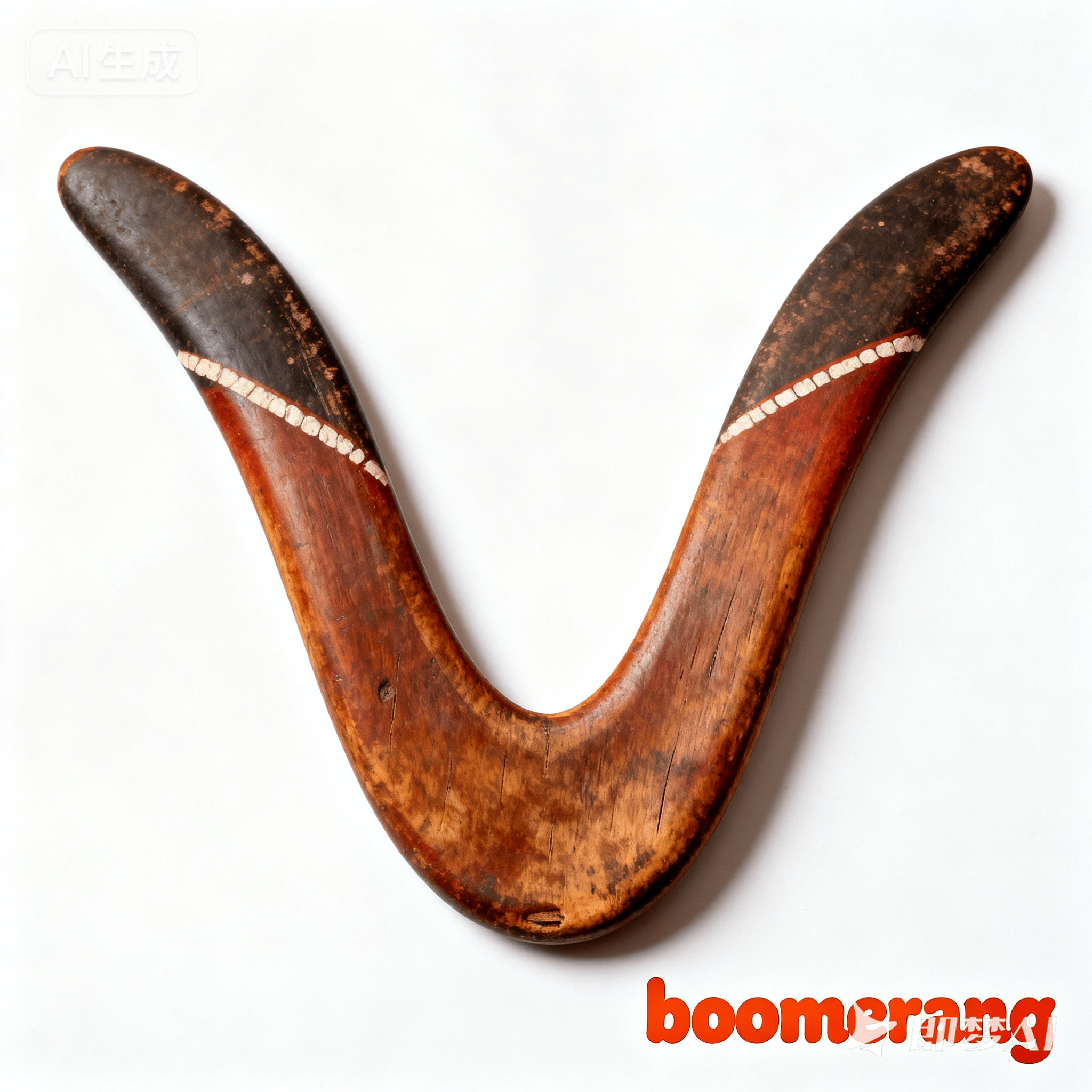 boomerang是什么意思_boomerang怎么读_音标'bu-mәræŋ