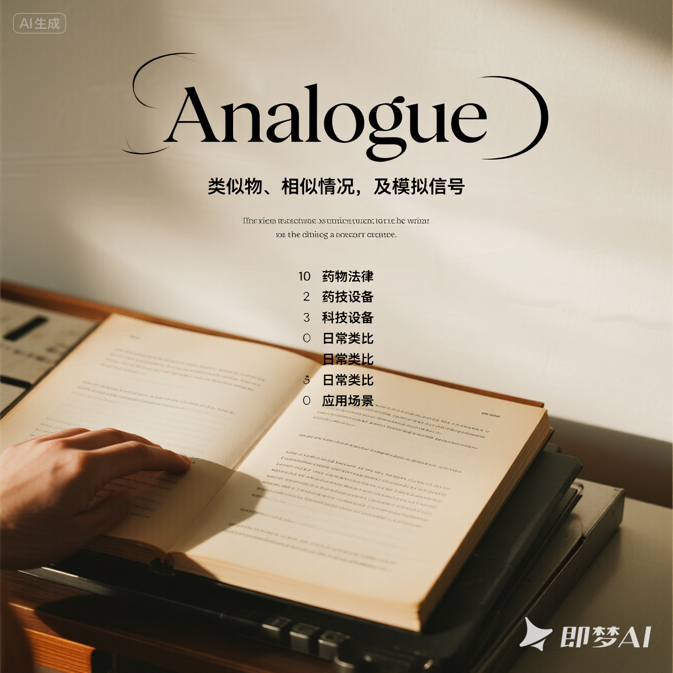 analogue 是什么意思_analogue 怎么读_音标ˈænəlɒg