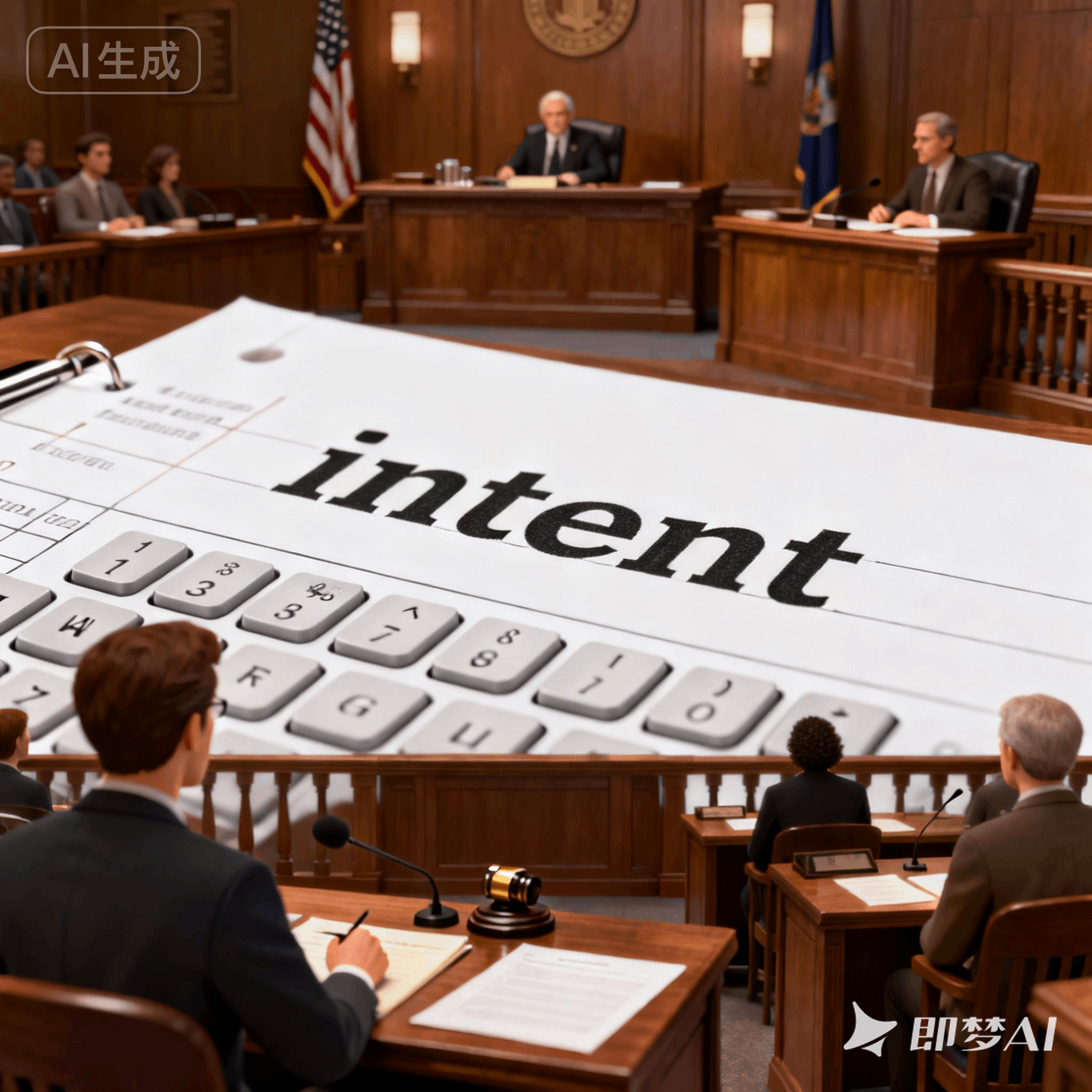 intent是什么意思_intent怎么读_音标ɪnˈtent