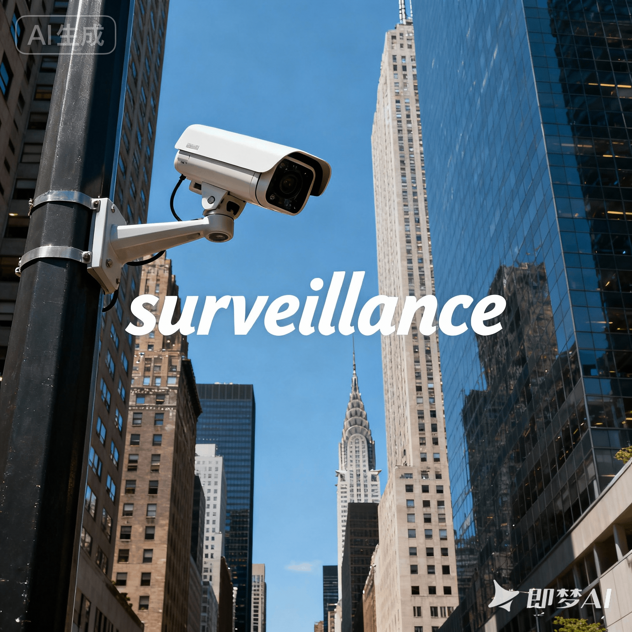 surveillance是什么意思_surveillance怎么读_音标sɜ-'veɪləns