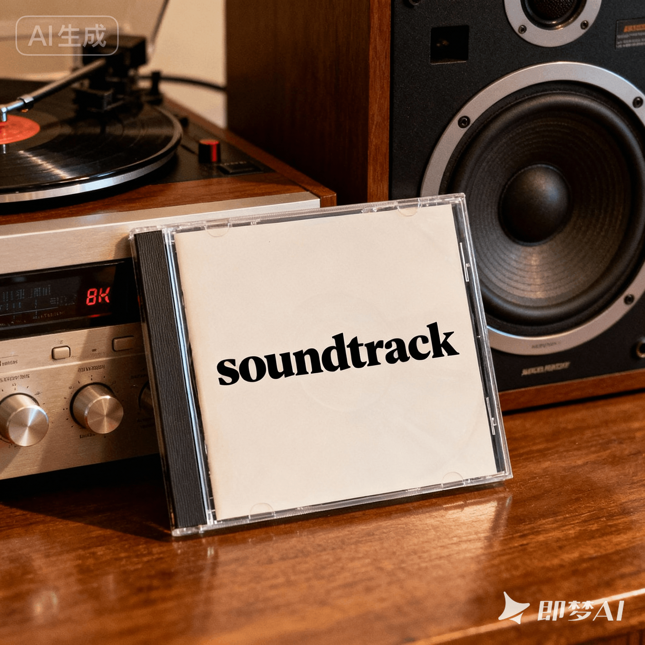 soundtrack是什么意思_soundtrack怎么读_音标ˈsaʊndtræk