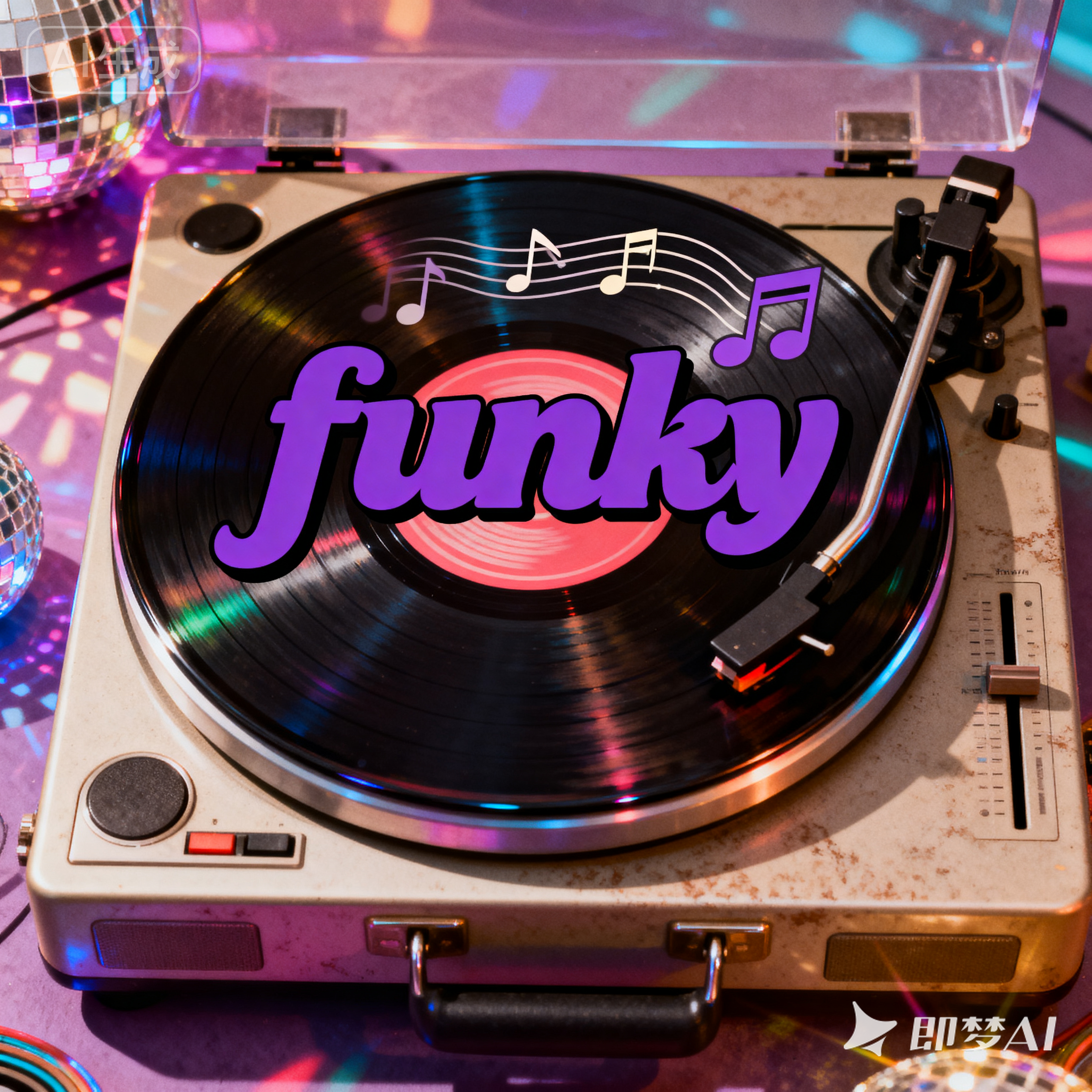 funky是什么意思_funky怎么读_音标fʌŋkɪ
