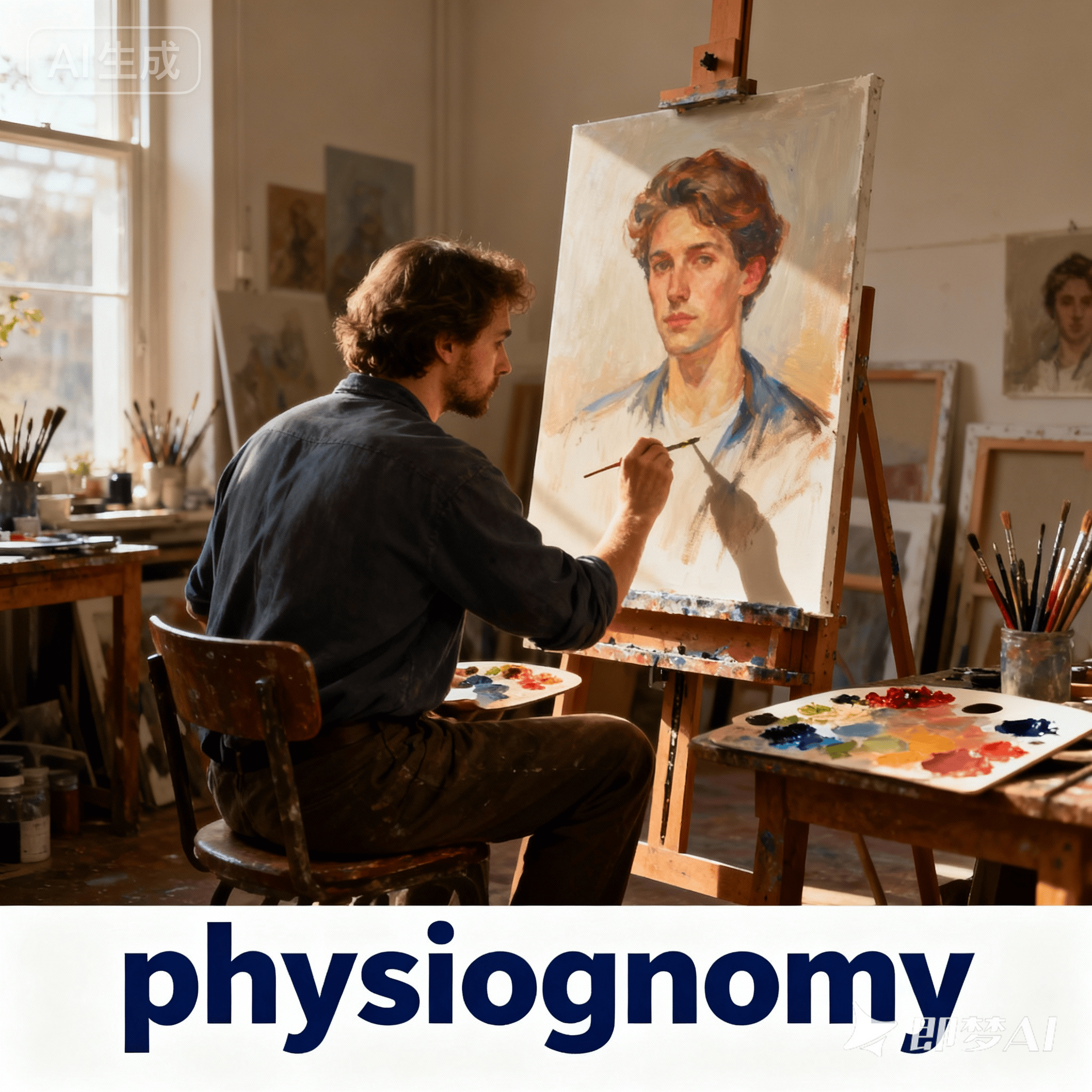 physiognomy是什么意思_physiognomy怎么读_音标ˌfɪzɪˈɒnəmɪ