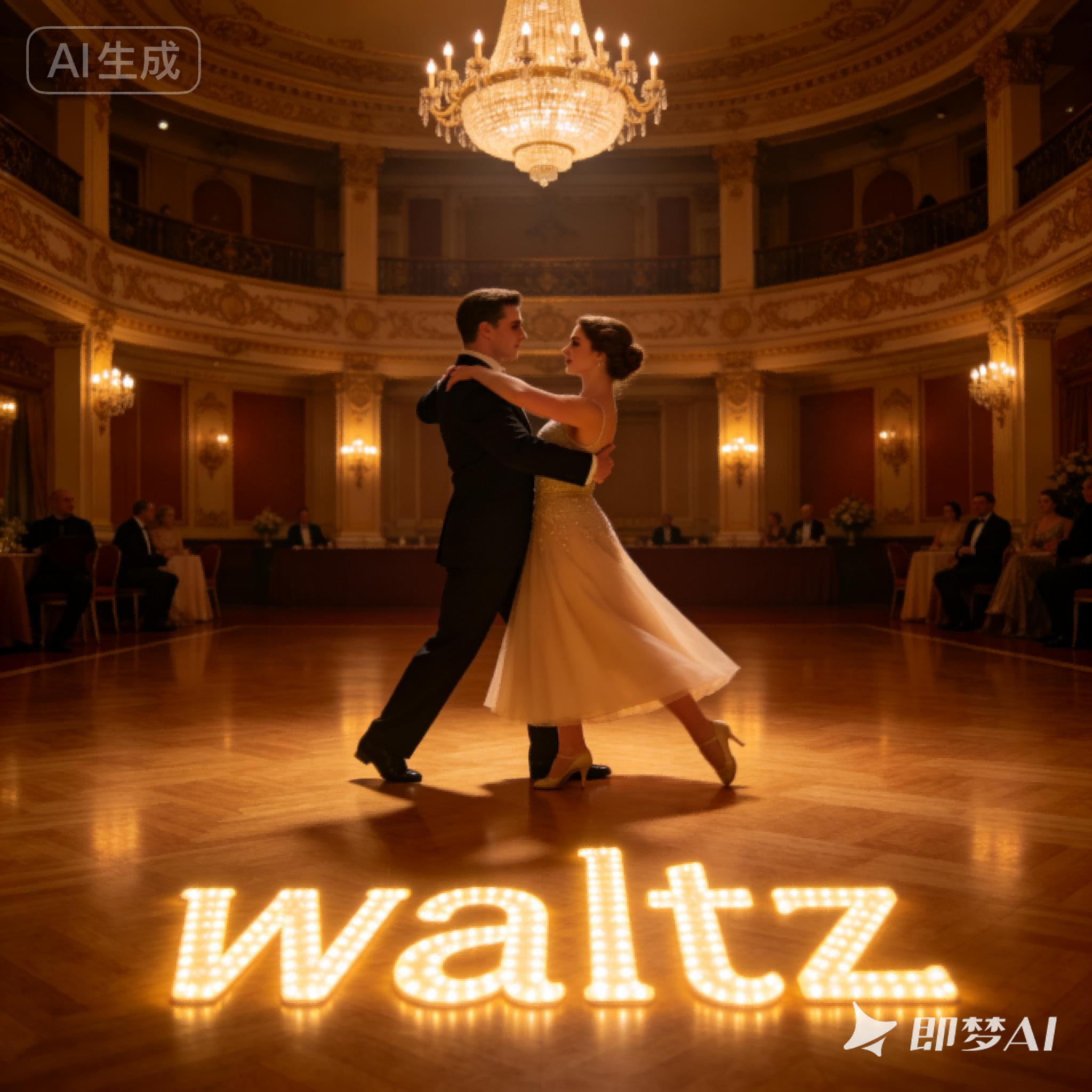 waltz是什么意思_waltz怎么读_音标wɔ-lts