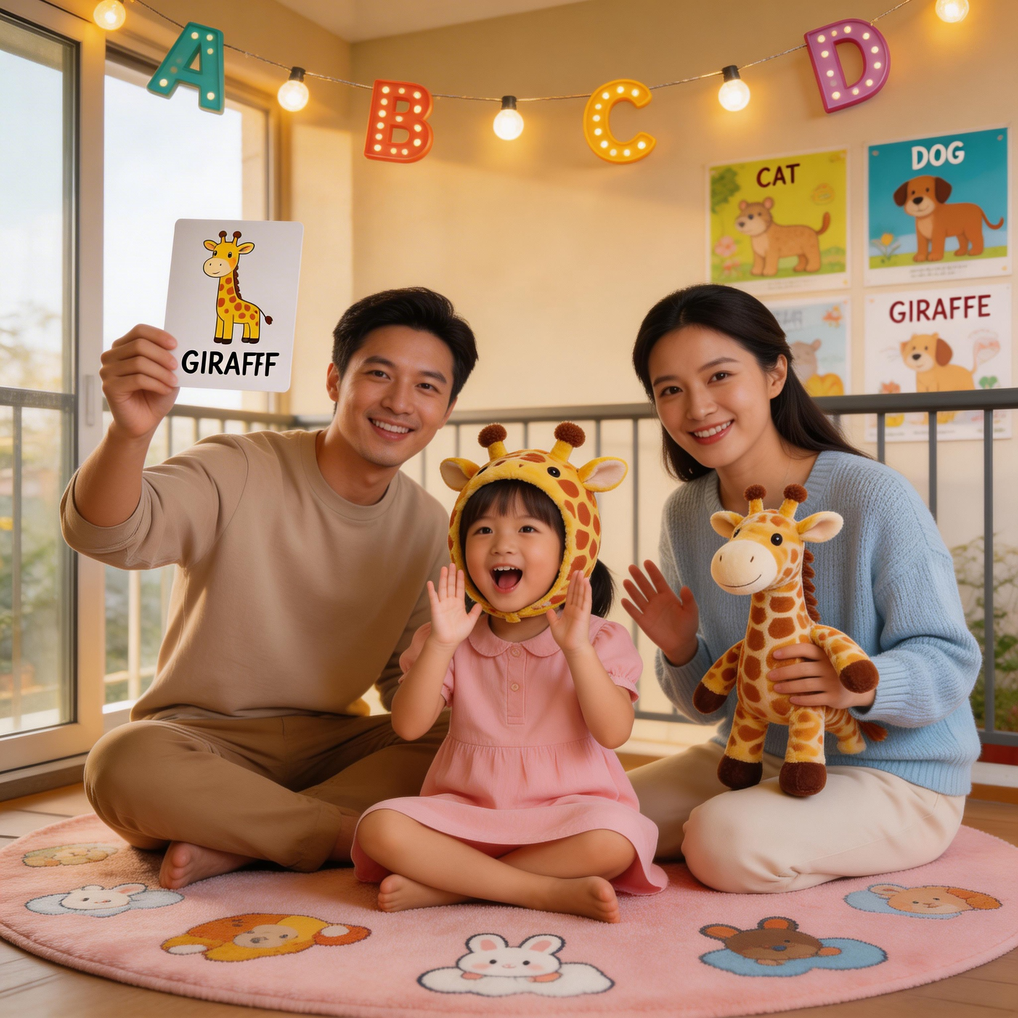 孩子什么时候学英语比较合适