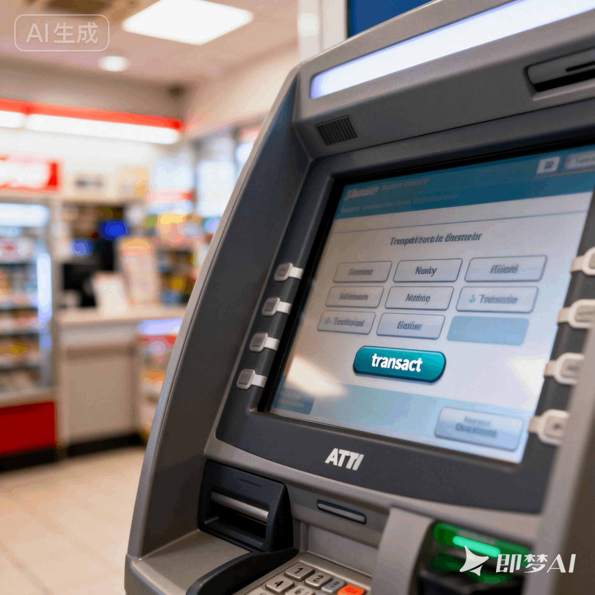 transact是什么意思_transact怎么读_音标træn'zækt