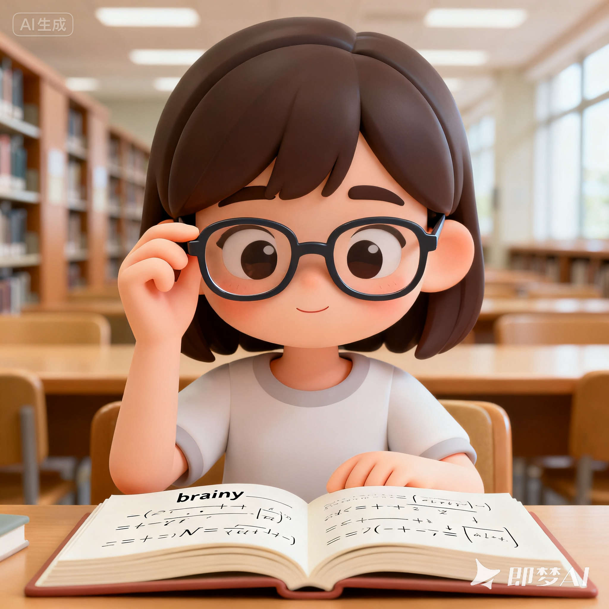 brainy是什么意思_brainy怎么读_音标'breɪnɪ