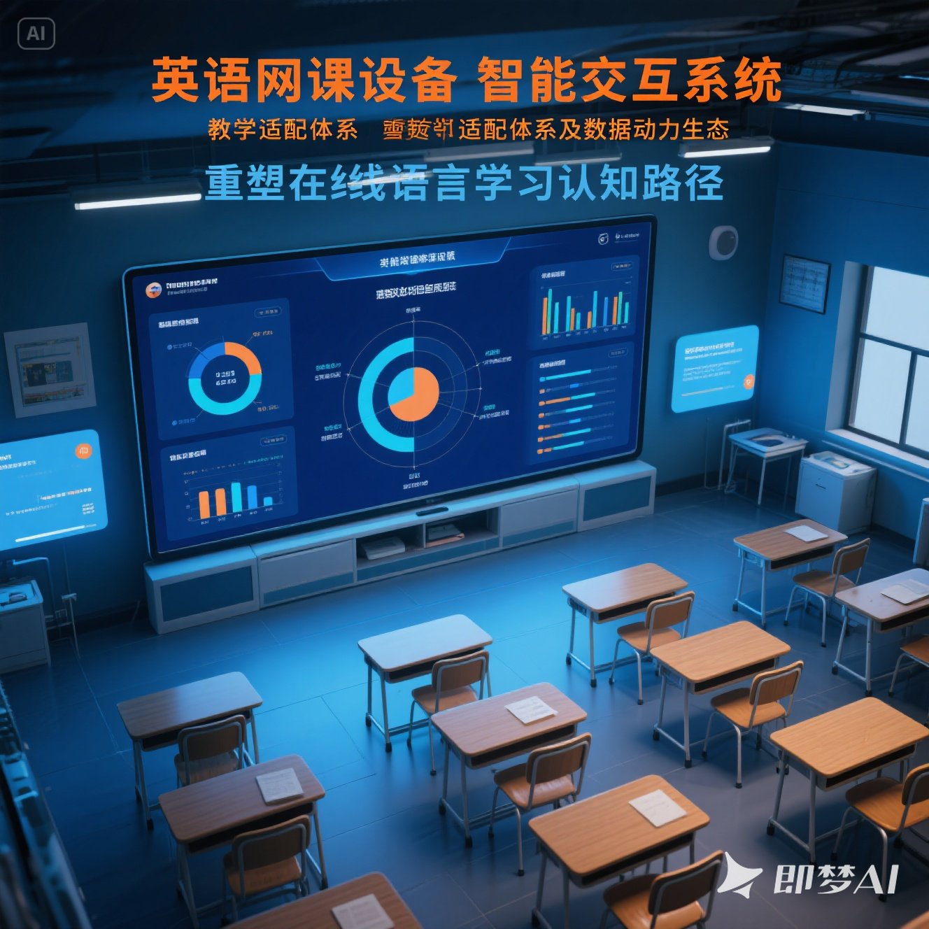 英语网课设备有哪些功能特点？