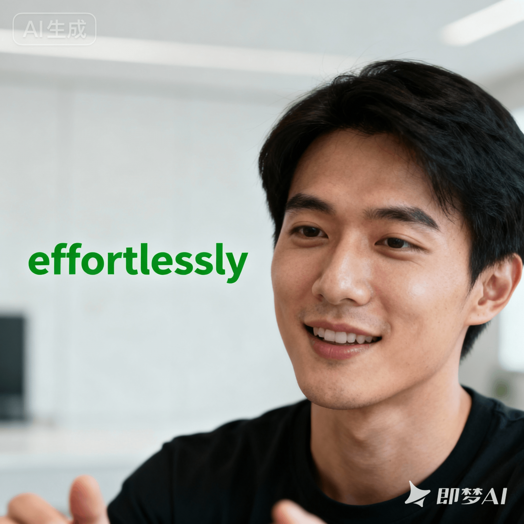 effortlessly是什么意思_effortlessly怎么读_音标'efətləslɪ