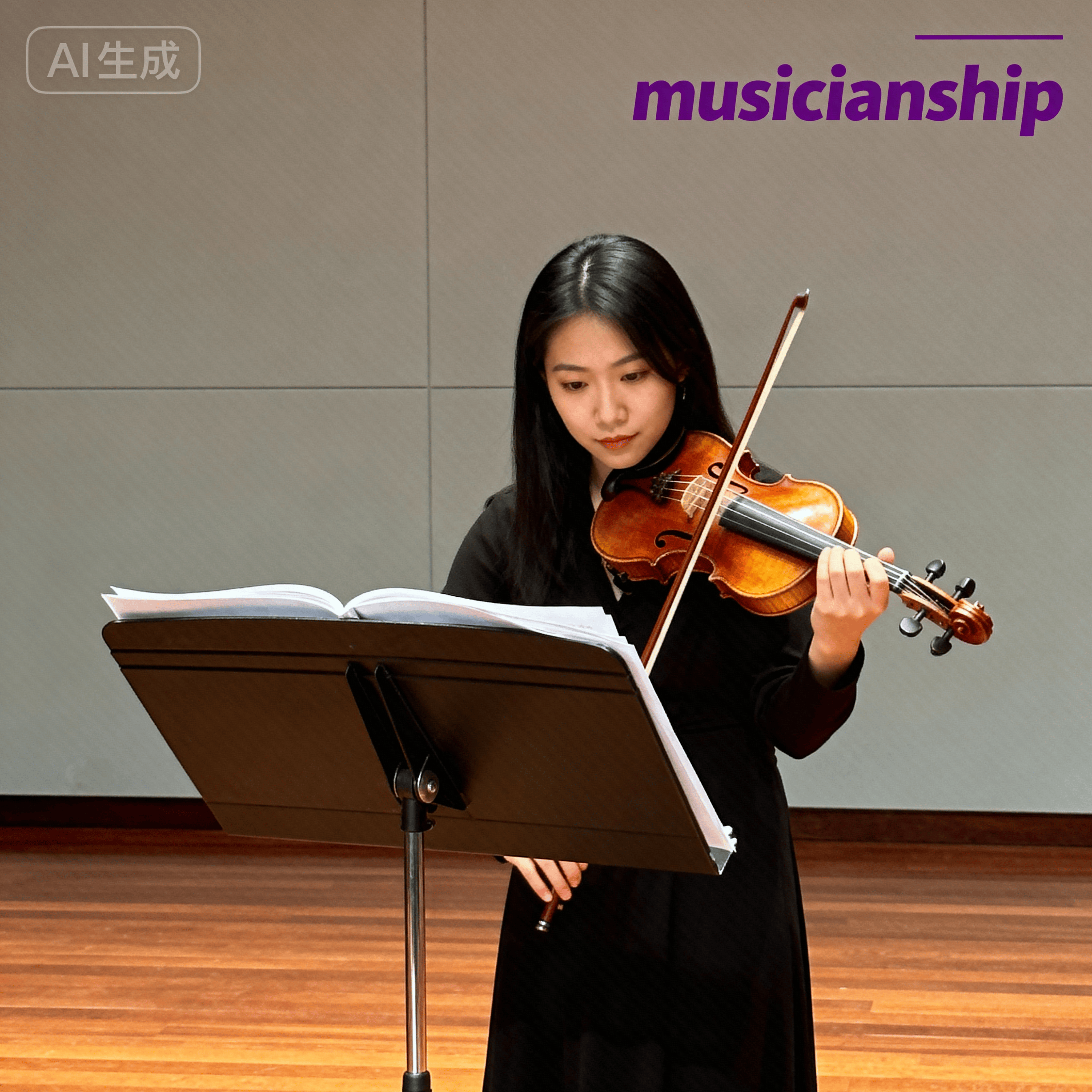 musicianship是什么意思_musicianship怎么读_音标mju-'ziʃәnʃip