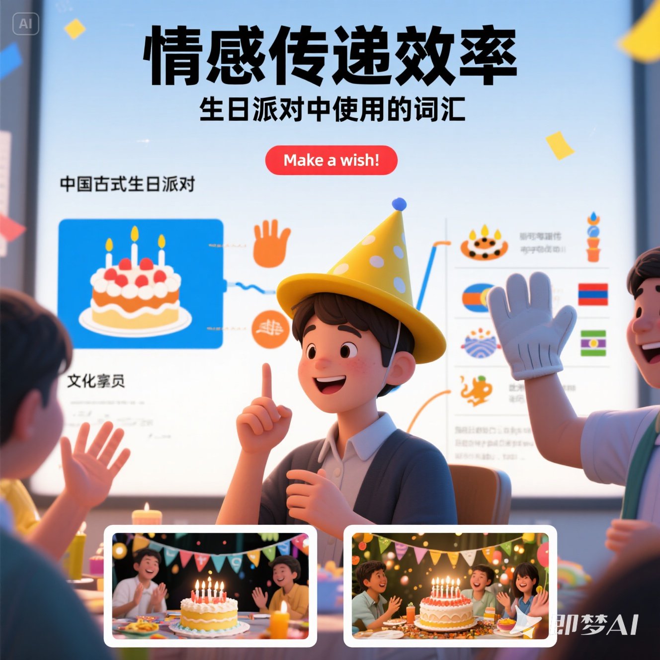时间灵活如何重塑在线英语教育？