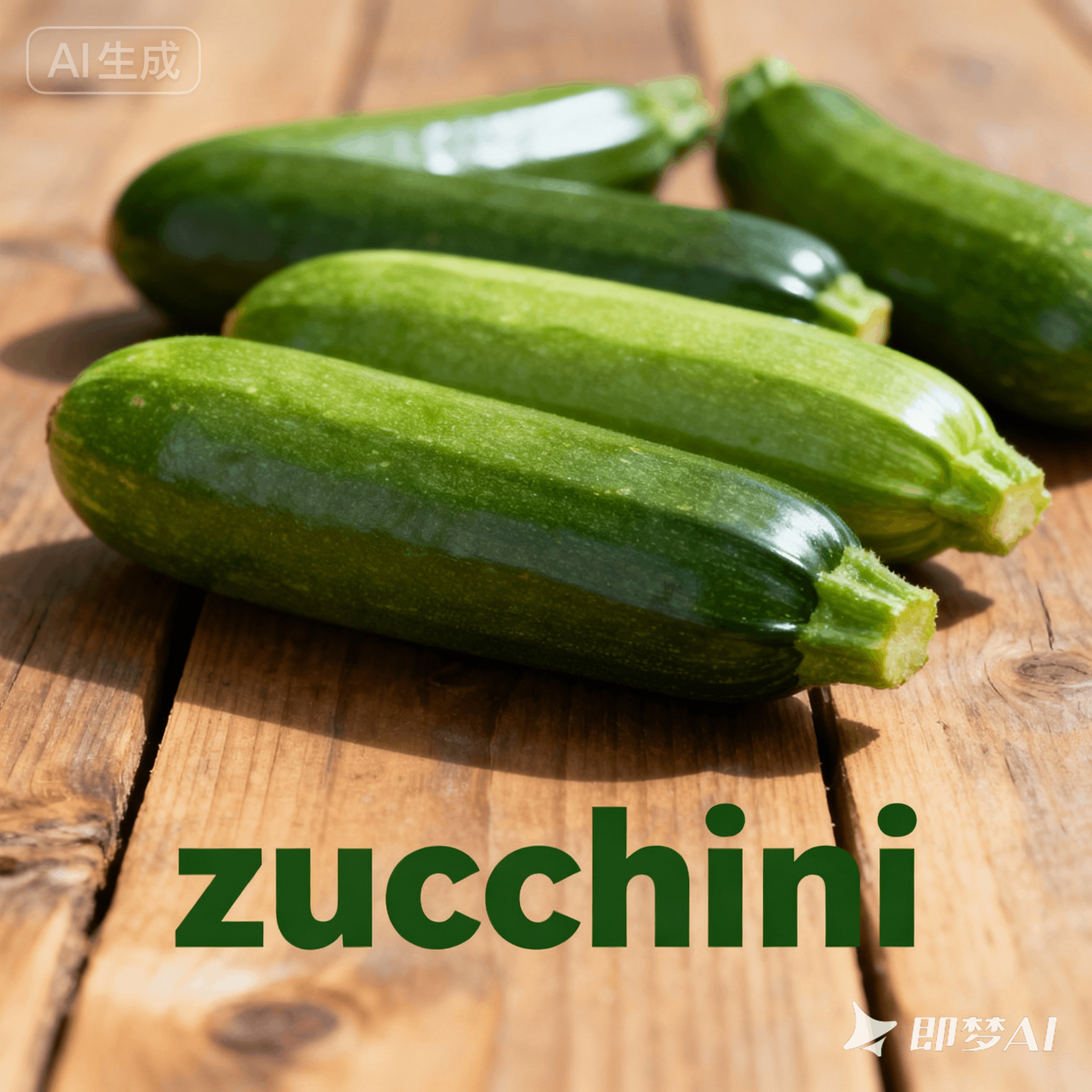 zucchini是什么意思_zucchini怎么读_音标zʊ'ki-nɪ