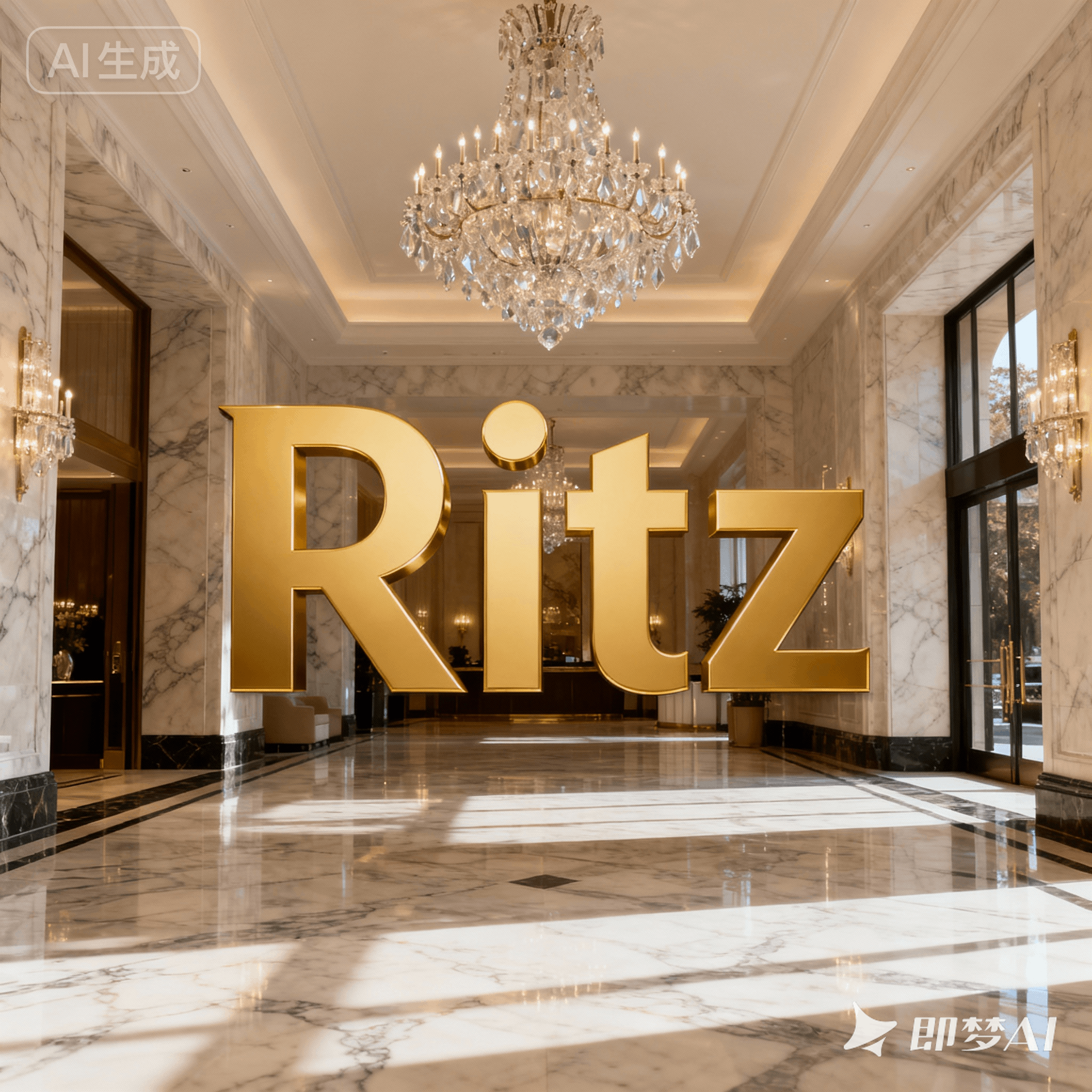 ritz是什么意思_ritz怎么读_音标rɪts