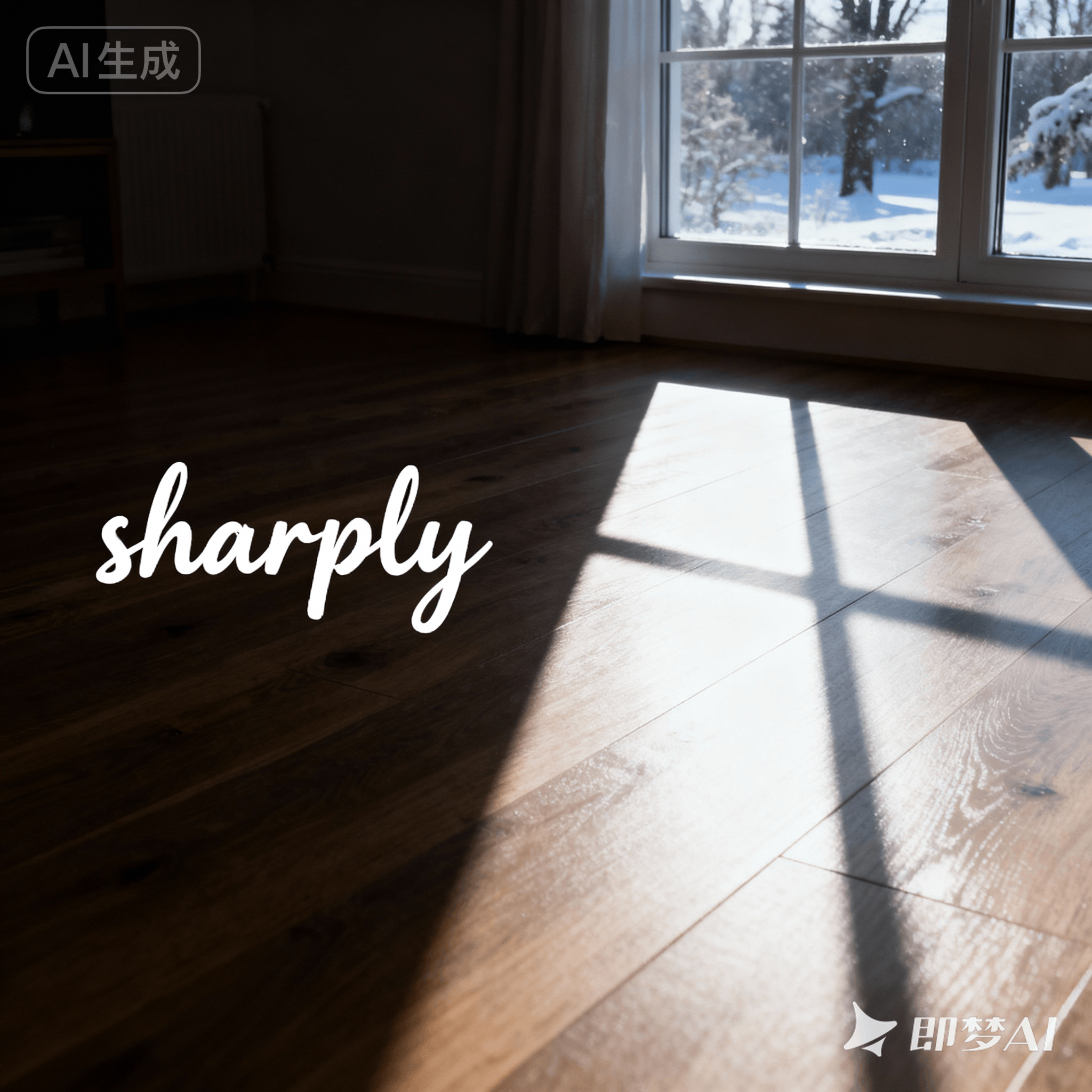 sharply是什么意思_sharply怎么读_音标ˈʃɑ-plɪ