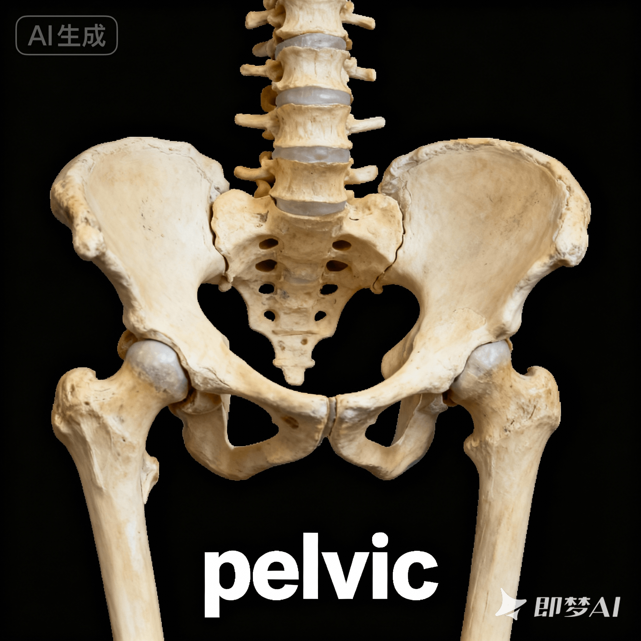 pelvic是什么意思_pelvic怎么读_音标'pelvɪk