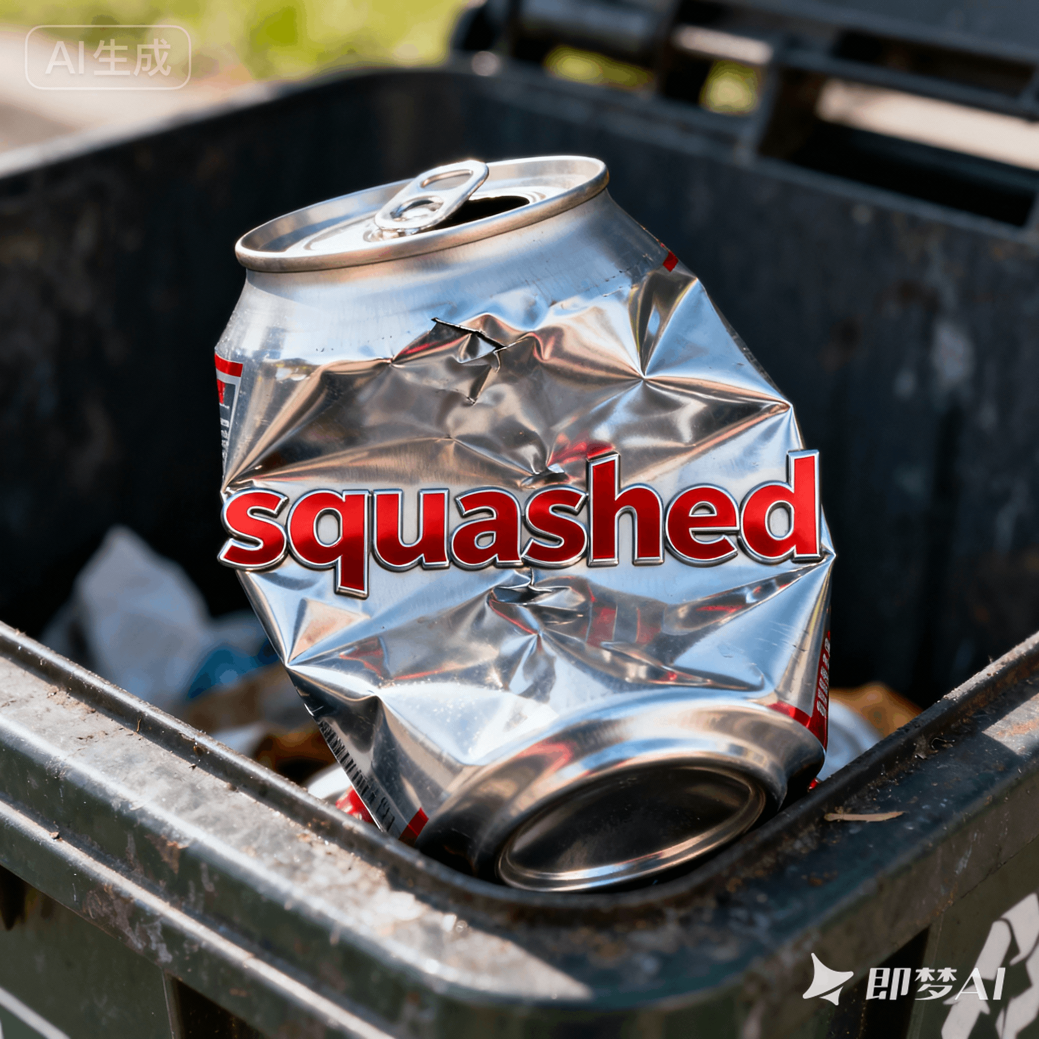 squashed是什么意思_squashed怎么读_音标skwɔʃd