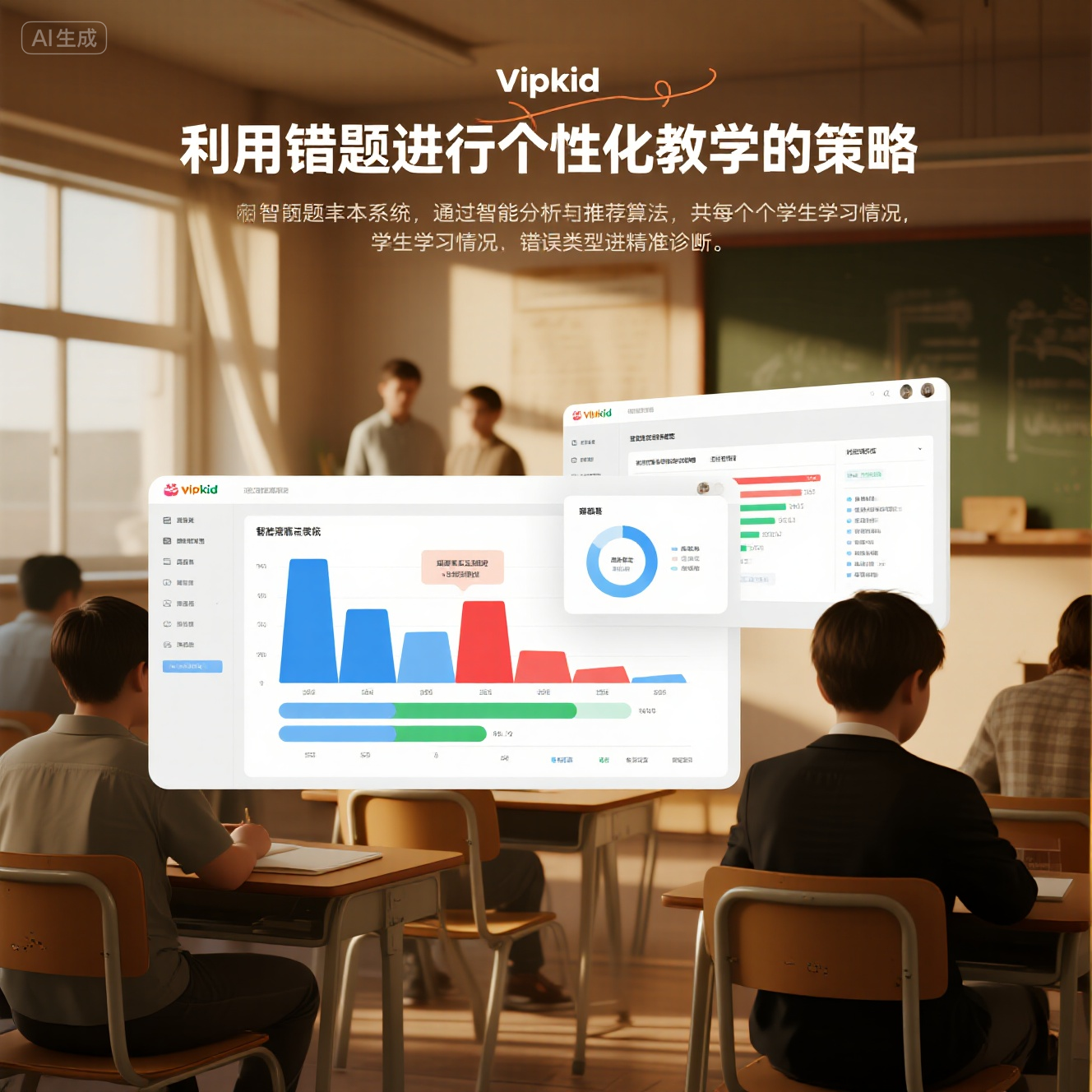 如何利用错题进行个性化教学？