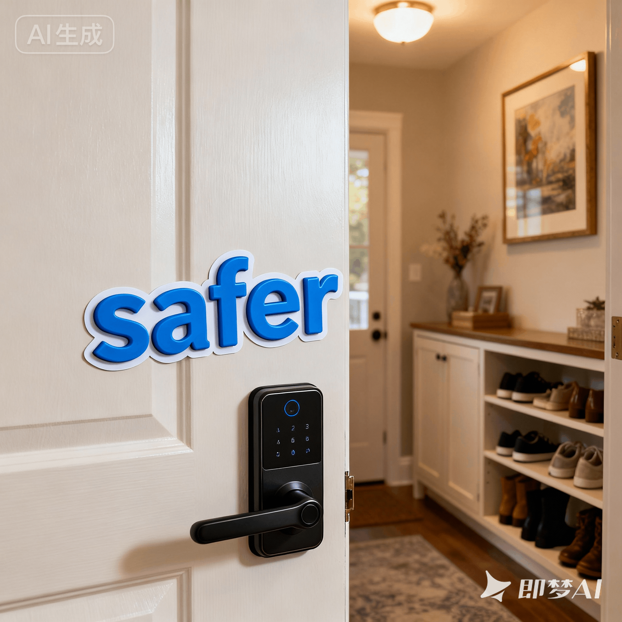 safer是什么意思_safer怎么读_音标'seɪfər