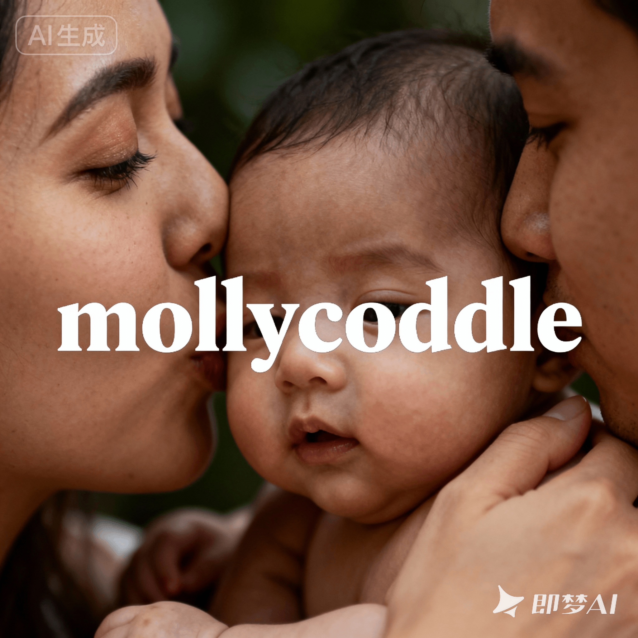 mollycoddle是什么意思_mollycoddle怎么读_音标ˈmɒlɪkɒdl