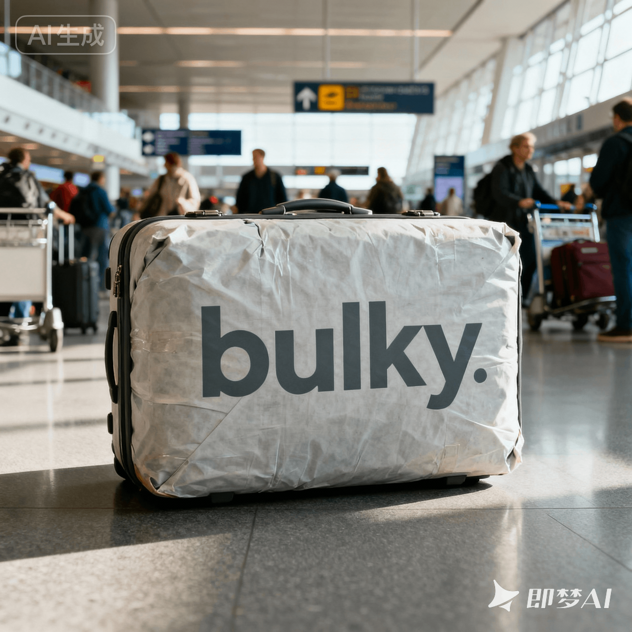 bulky是什么意思_bulky怎么读_音标'bʌlkɪ