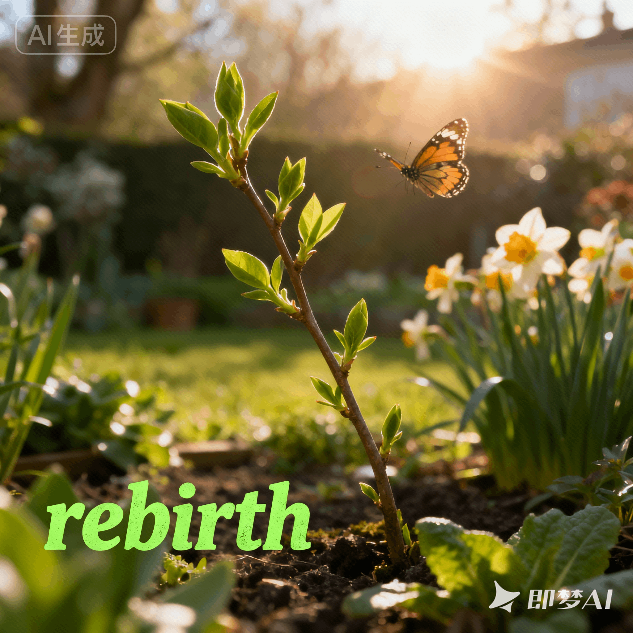 rebirth是什么意思_rebirth怎么读_音标ˌri-'bɜ-θ