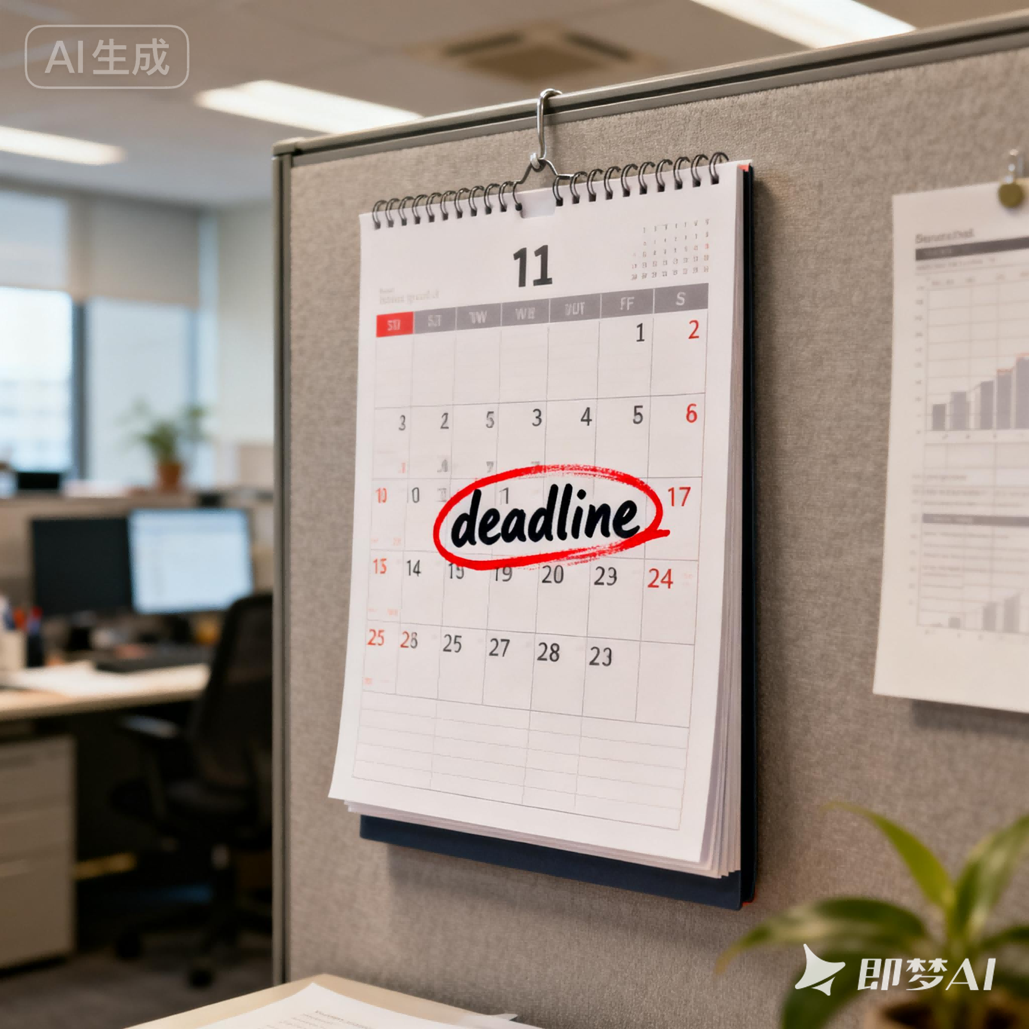 deadline是什么意思_deadline怎么读_音标'dedlaɪn