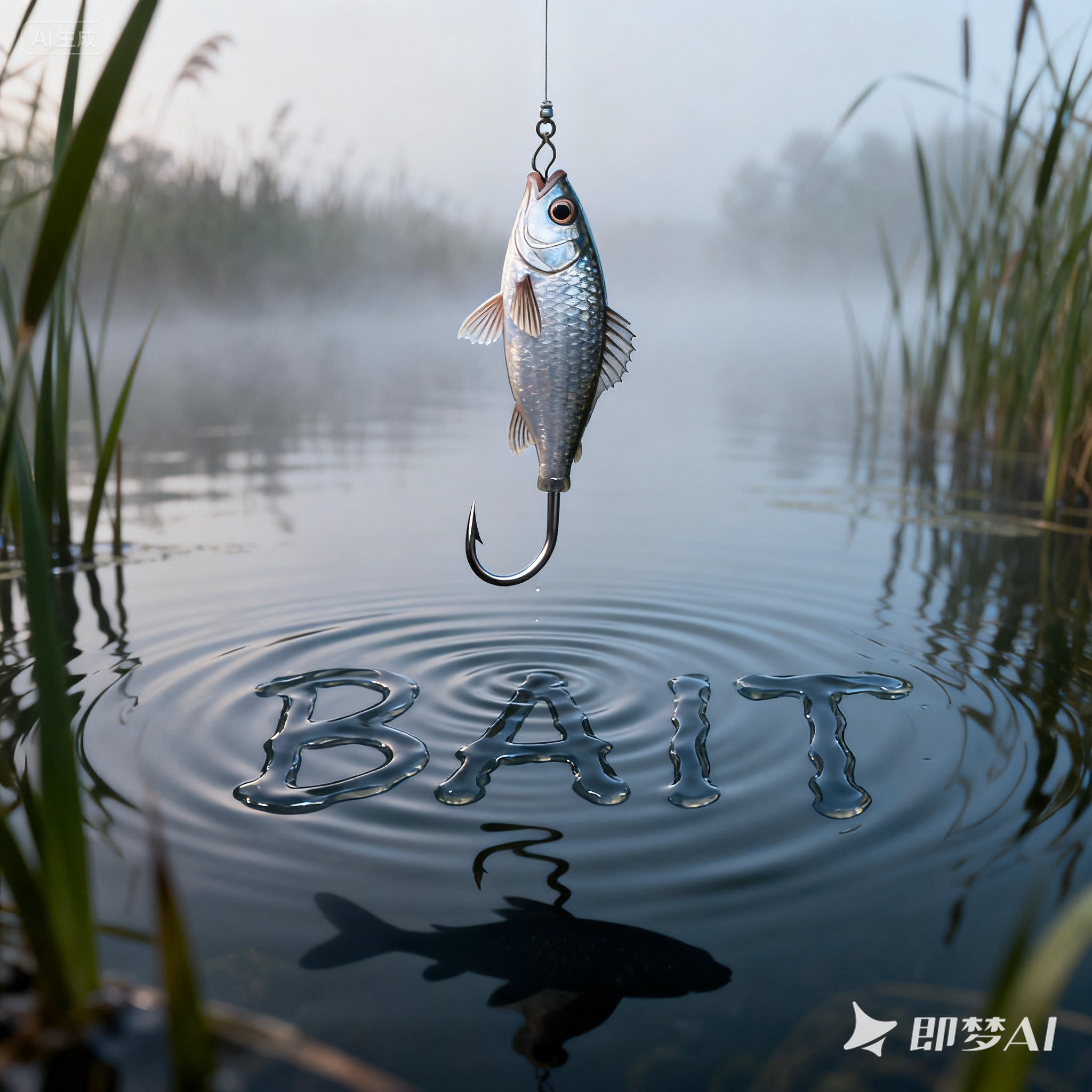 bait是什么意思_bait怎么读_音标beɪt
